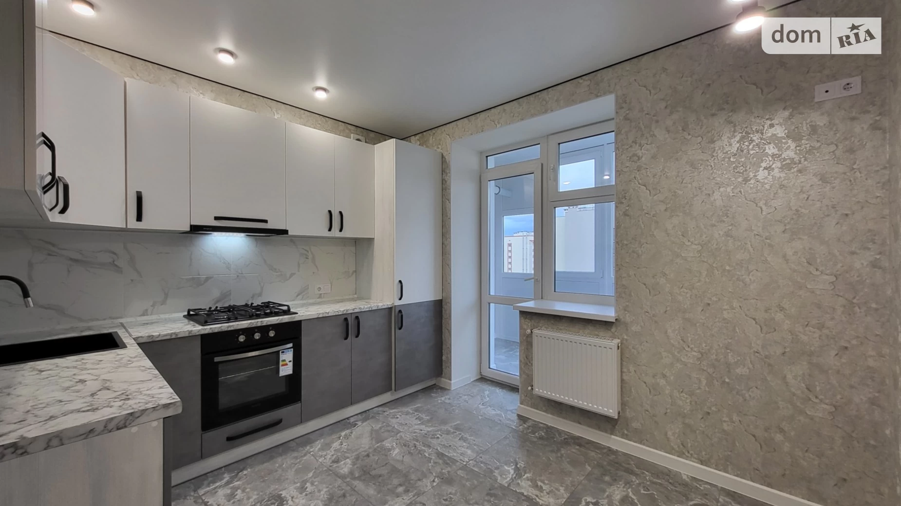 Продается 1-комнатная квартира 45.5 кв. м в Виннице, ул. Тимофеевская - фото 2
