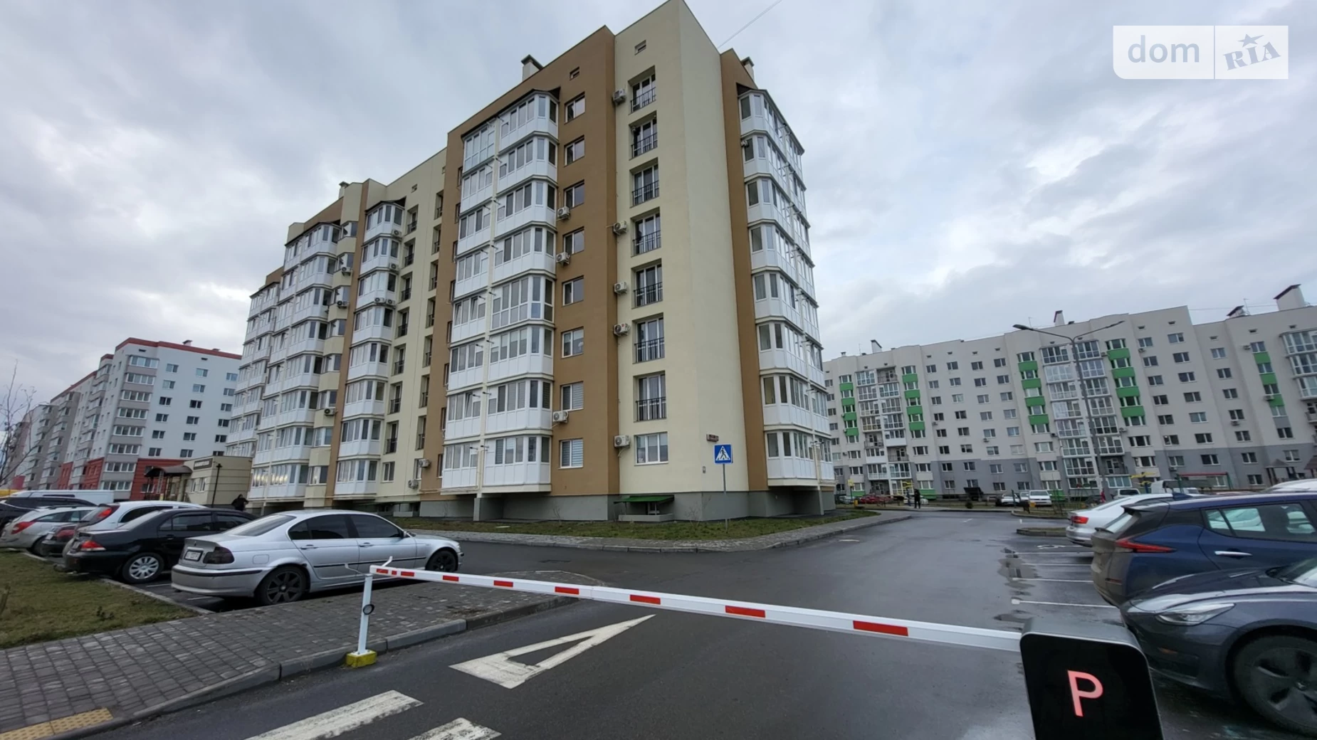 Продается 1-комнатная квартира 45.5 кв. м в Виннице, ул. Тимофеевская - фото 3