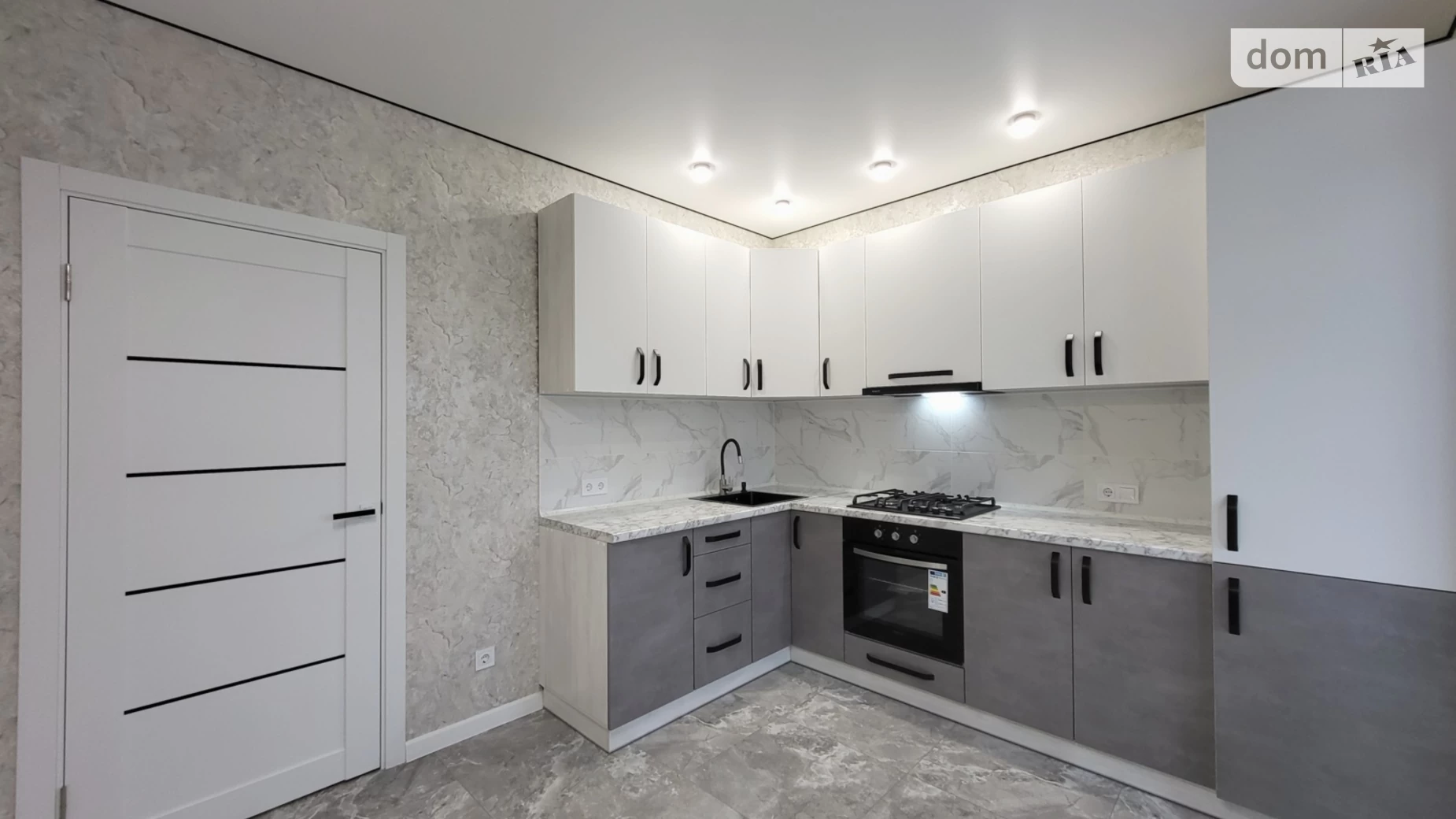 Продается 1-комнатная квартира 45.5 кв. м в Виннице, ул. Тимофеевская - фото 4