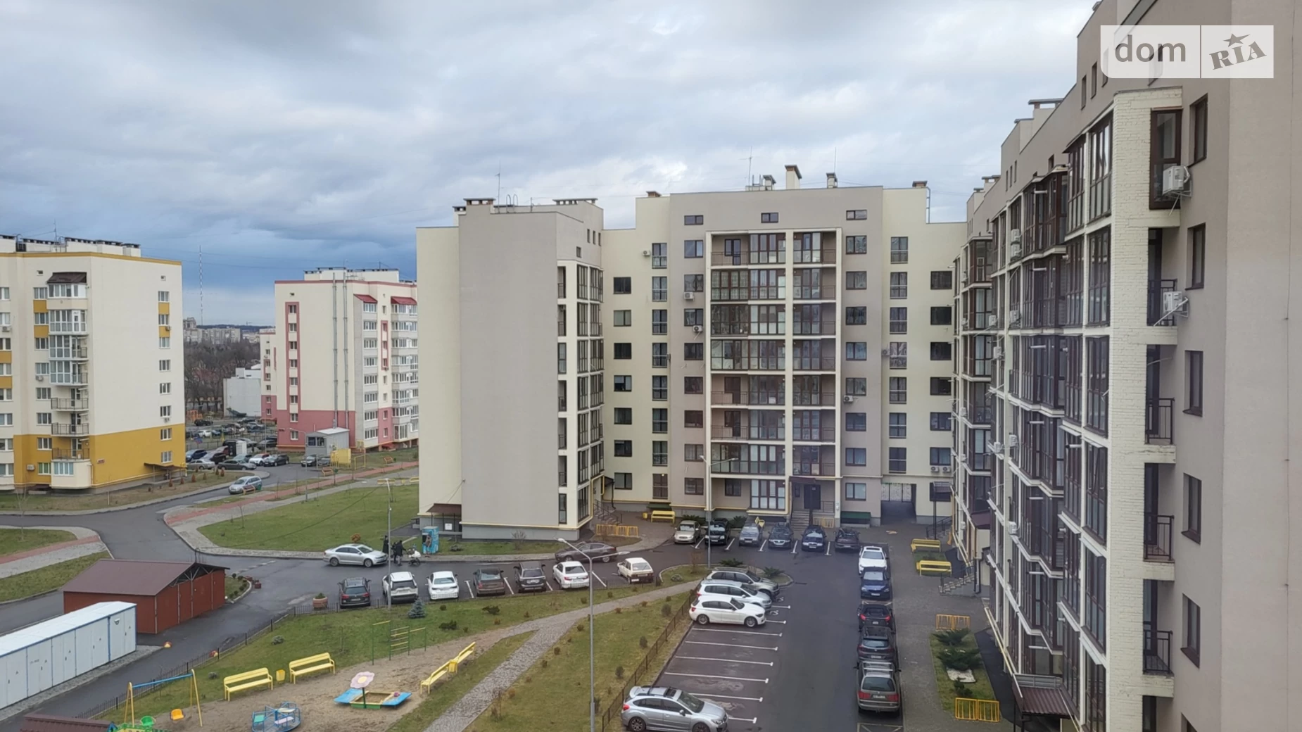 Продается 1-комнатная квартира 45.5 кв. м в Виннице, ул. Тимофеевская - фото 2