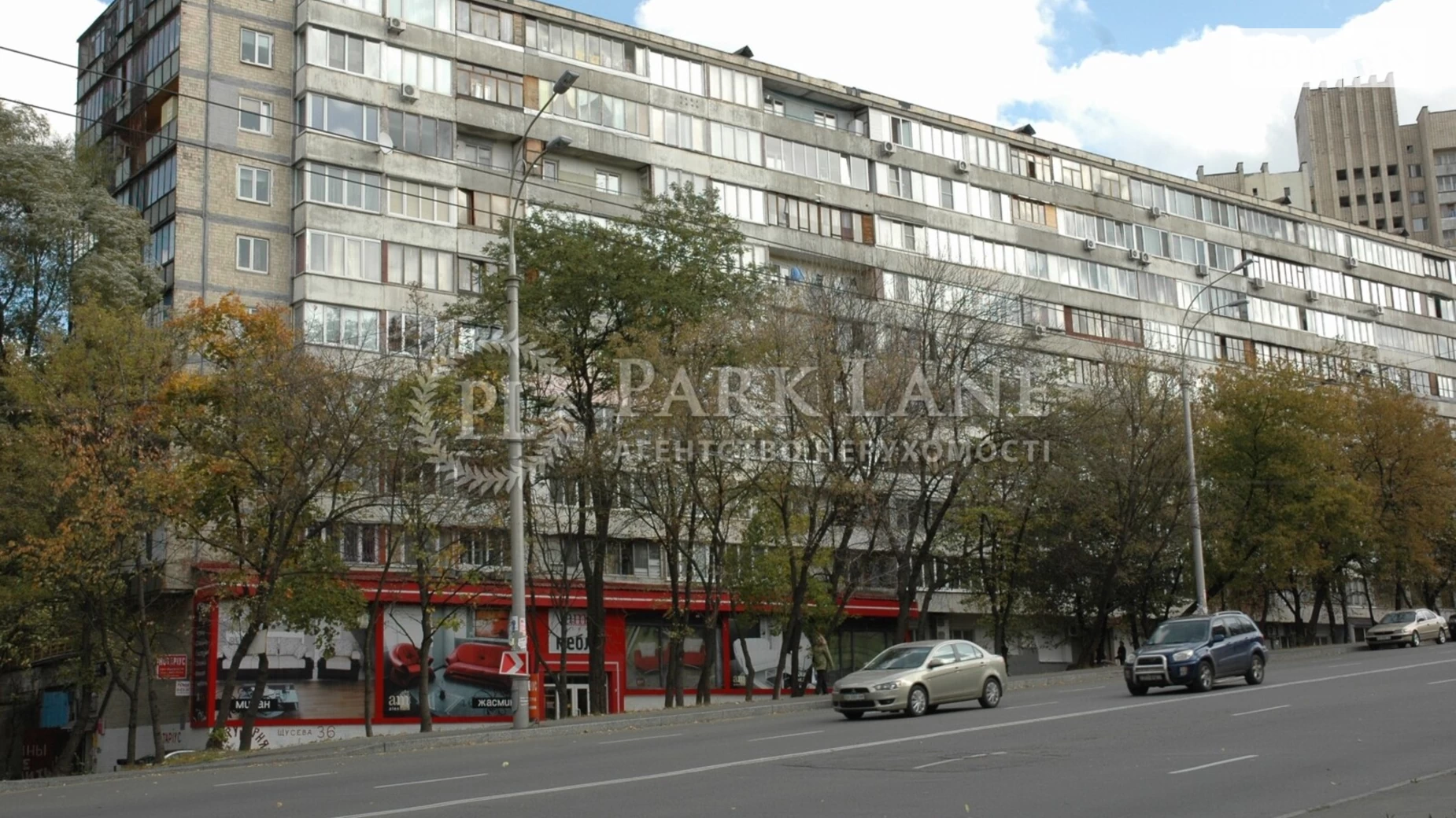 Продается 3-комнатная квартира 73 кв. м в Киеве, ул. Академика Щусева, 36 - фото 2