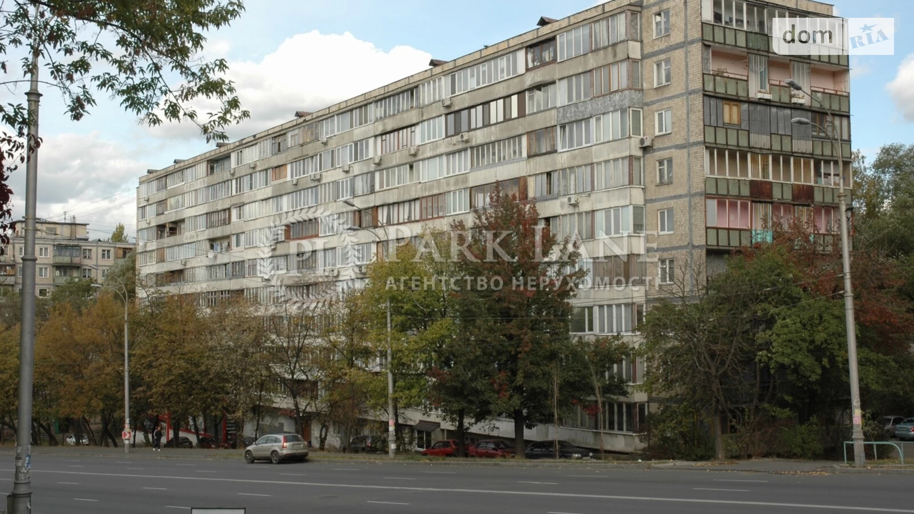Продается 3-комнатная квартира 73 кв. м в Киеве, ул. Академика Щусева, 36 - фото 3