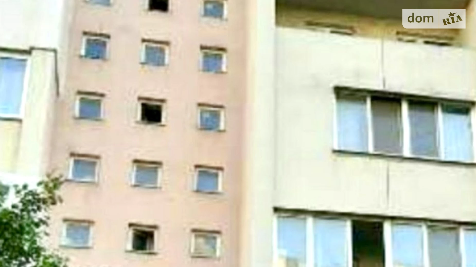 Продається 3-кімнатна квартира 86 кв. м у Одесі, вул. Академіка Вільямса
