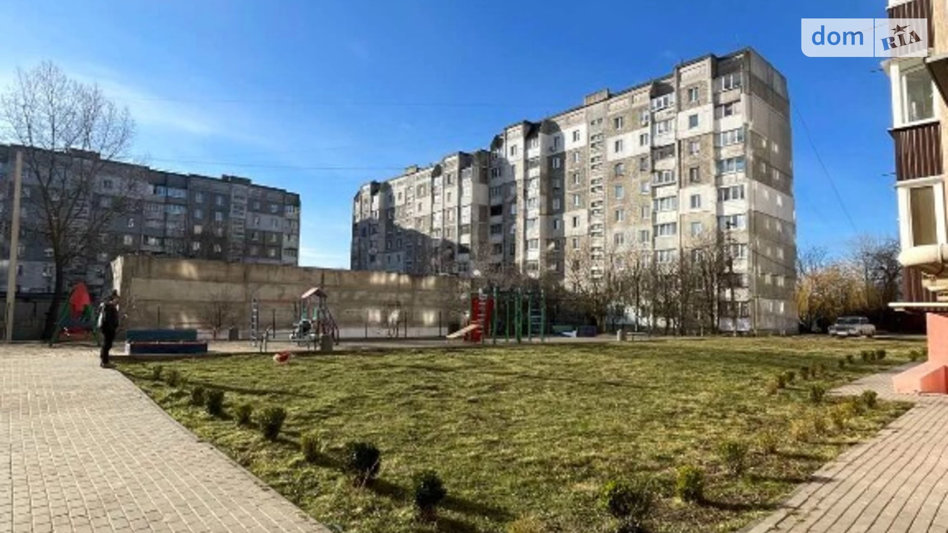 Продается 1-комнатная квартира 44 кв. м в Хмельницком - фото 5