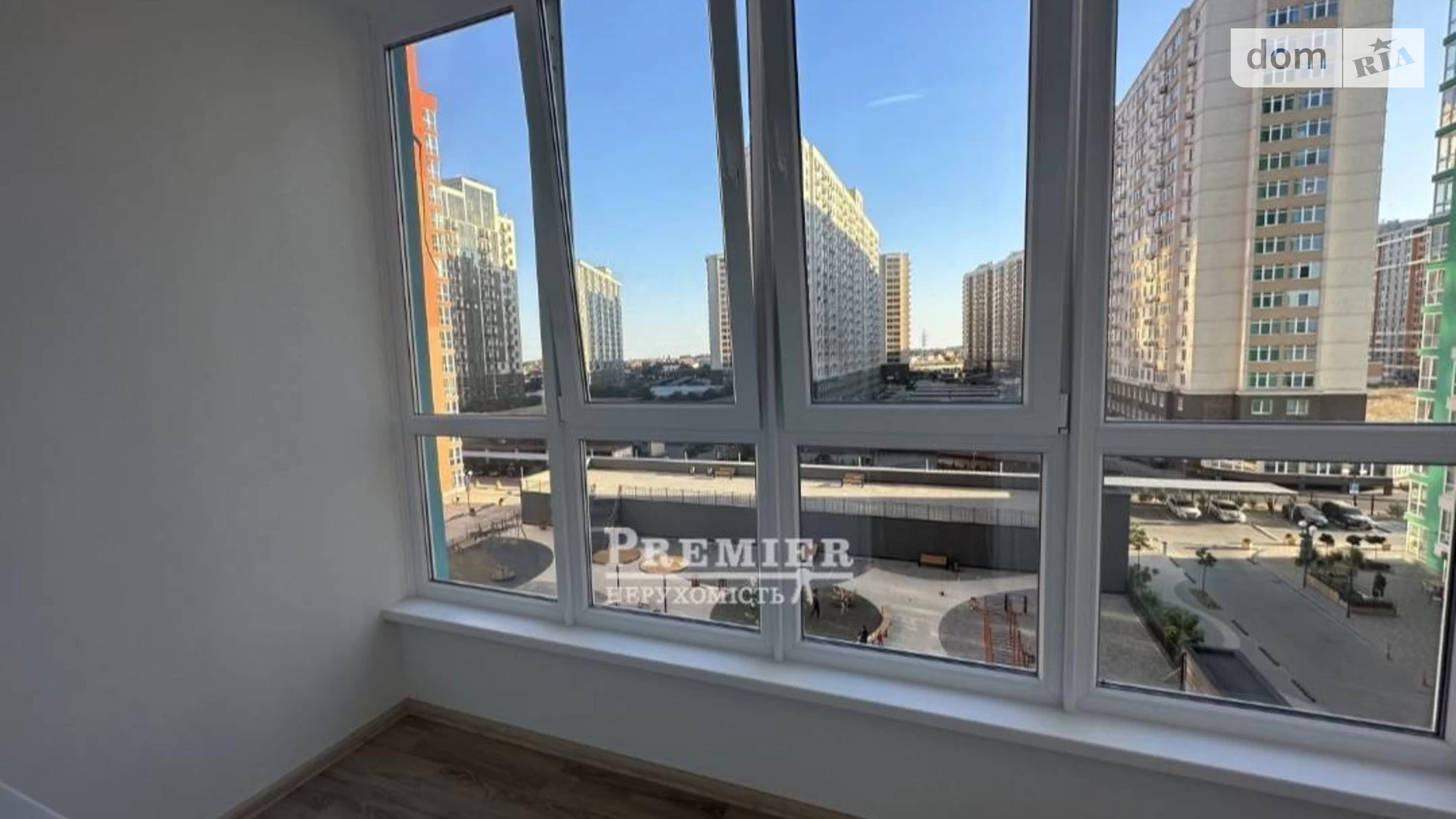 Продається 1-кімнатна квартира 45 кв. м у Одесі, вул. Перлинна - фото 4