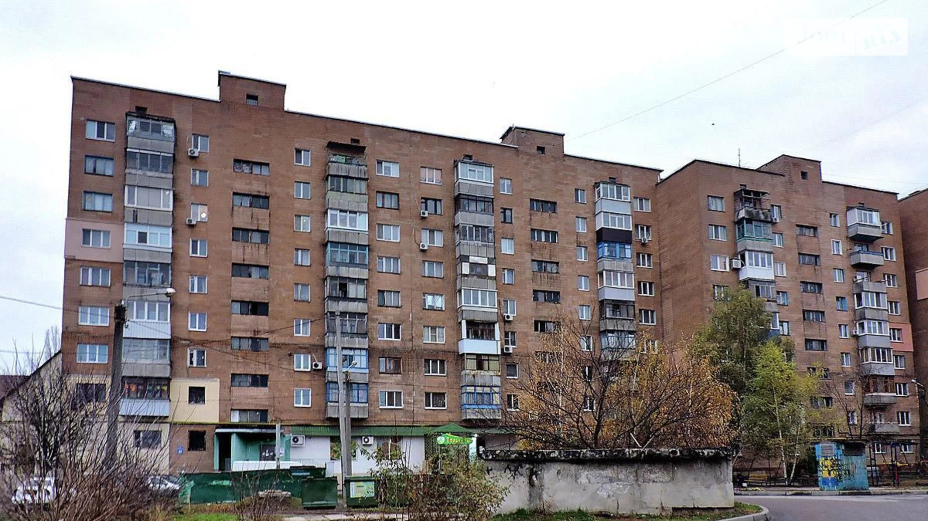 Продається 2-кімнатна квартира 50 кв. м у Харкові, Мерефянське шосе, 30 - фото 5