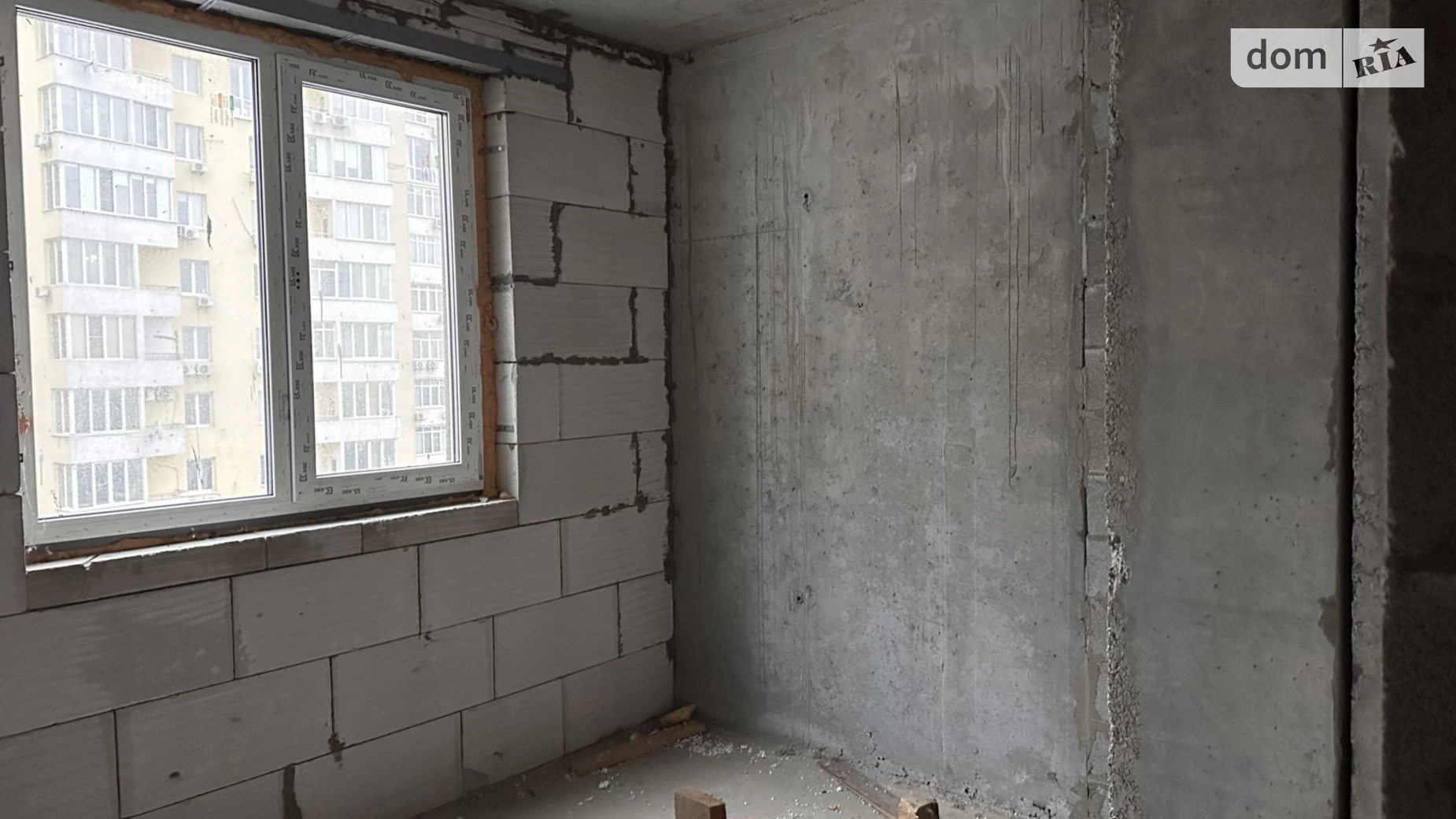 Продается 1-комнатная квартира 35.21 кв. м в Киеве, ул. Степана Руданского, 9А - фото 3
