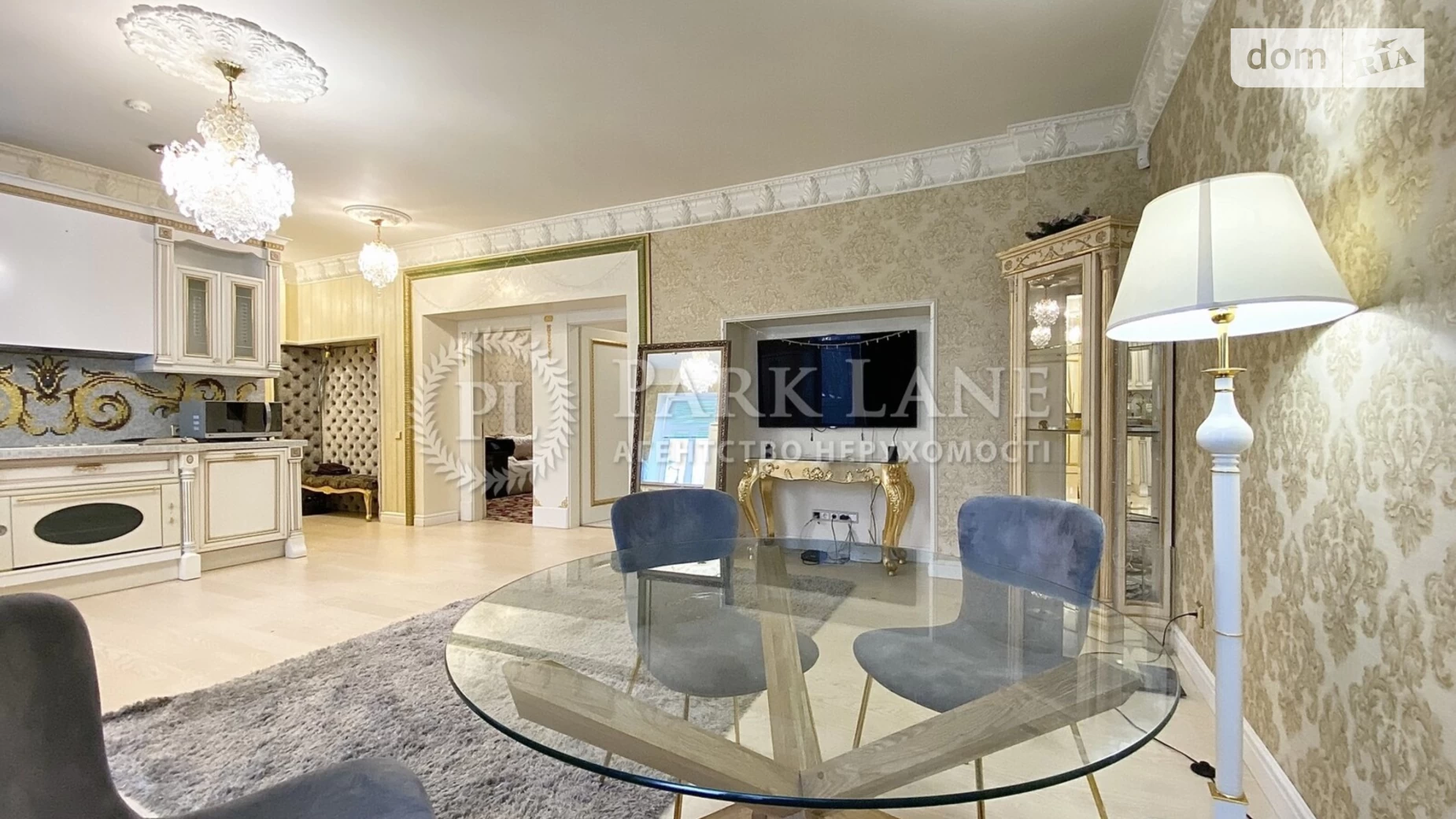 Продается 3-комнатная квартира 75 кв. м в Киеве - фото 5