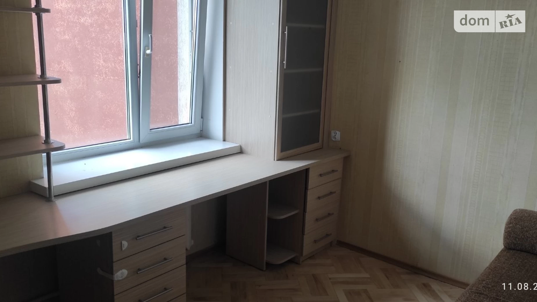 Сдается в аренду 3-комнатная квартира 72 кв. м в Львове, ул. Довженко Александра, 18 - фото 5