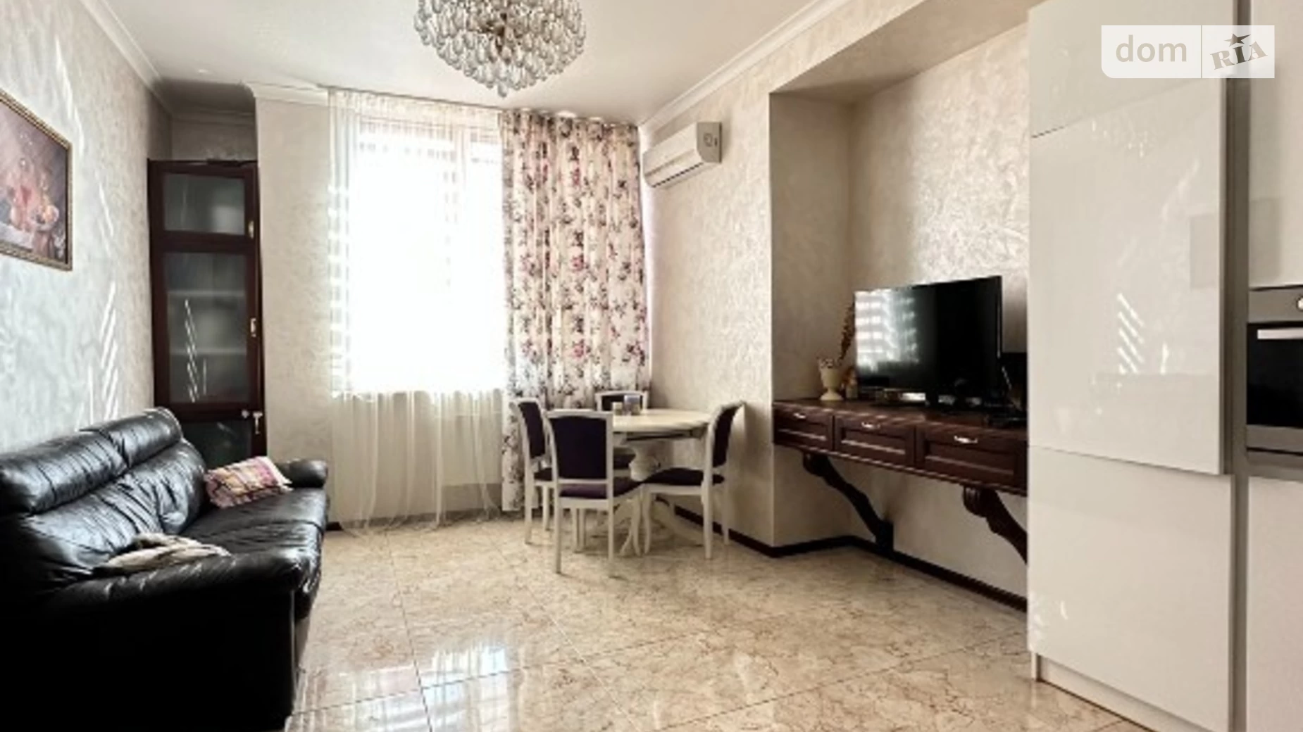 Продається 3-кімнатна квартира 90 кв. м у Харкові, пров. Отакара Яроша, 16 - фото 4