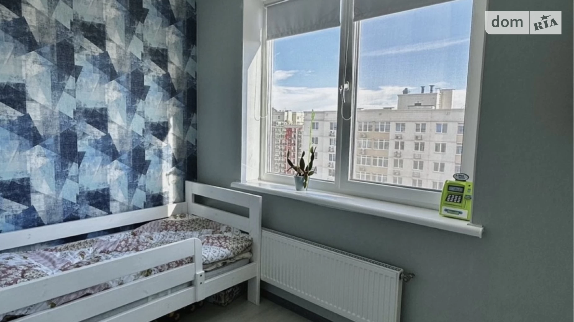 Продается 2-комнатная квартира 44 кв. м в Одессе, ул. Архитекторская - фото 2