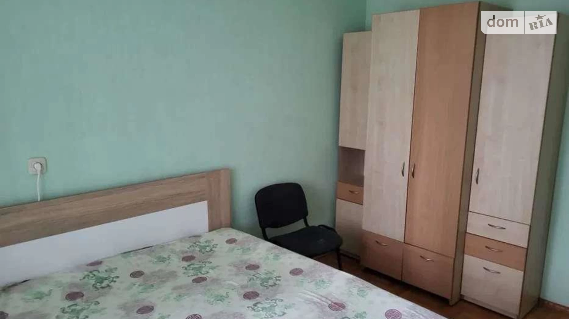 Продается 2-комнатная квартира 60 кв. м в Киеве, ул. Бориса Гмыри, 5