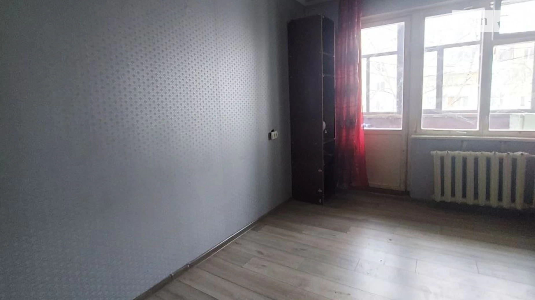 Продается 1-комнатная квартира 36 кв. м в Белой Церкви, бул. Александрийский - фото 3