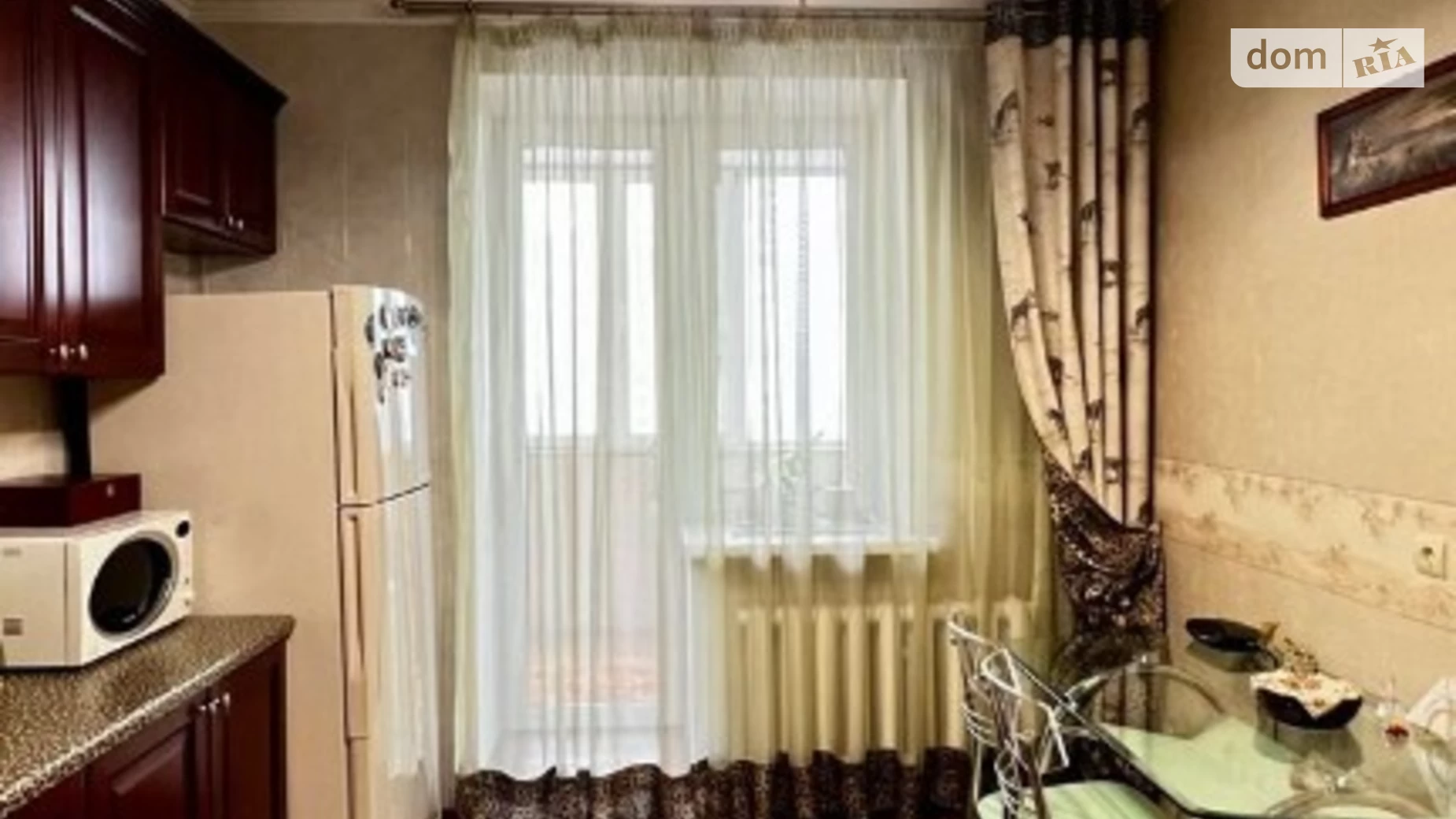 Продается 2-комнатная квартира 75 кв. м в Киеве, Харьковское шоссе, 58А - фото 5