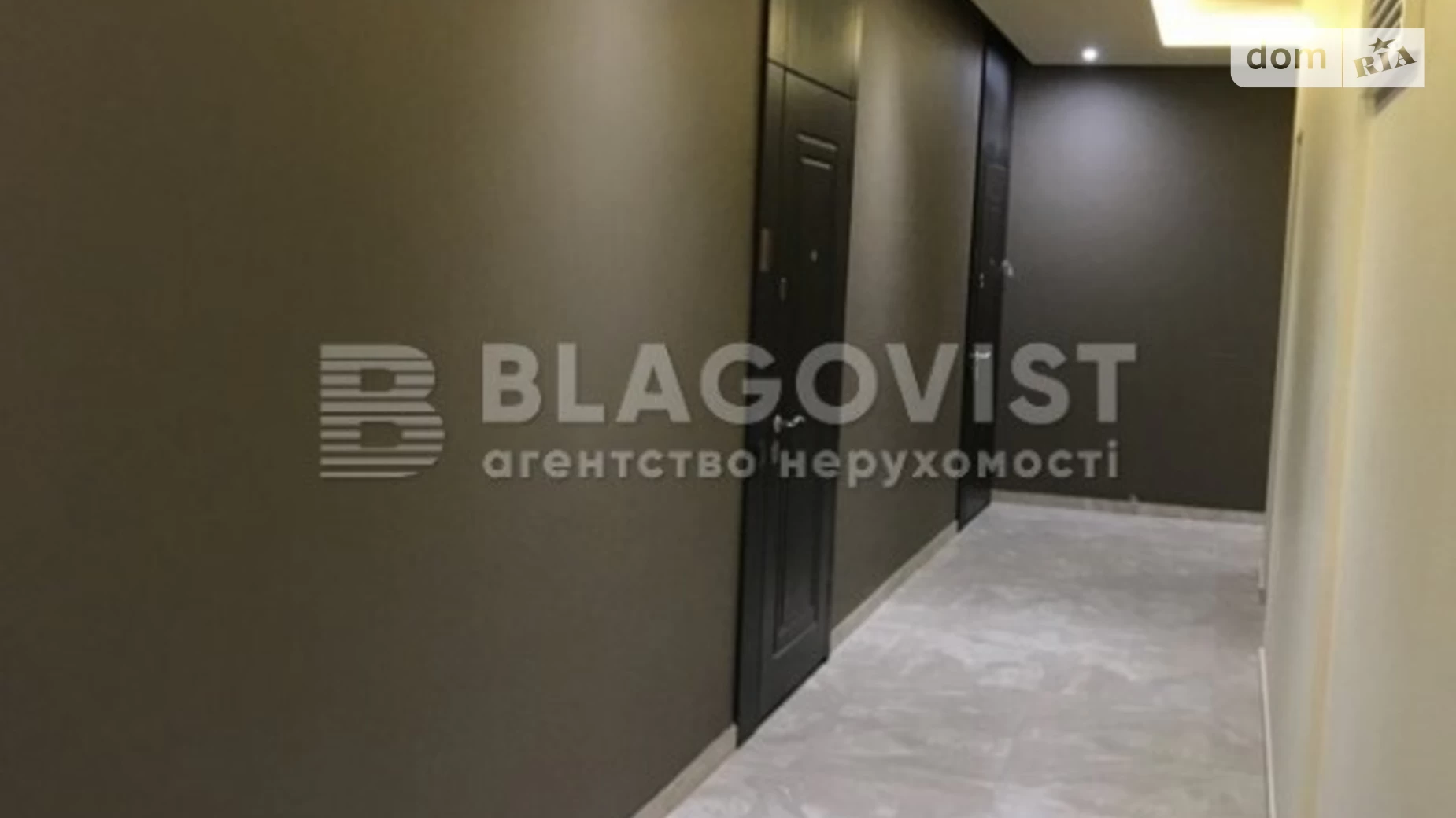 Продается 1-комнатная квартира 53 кв. м в Киеве, ул. Маккейна Джона, 1 - фото 4