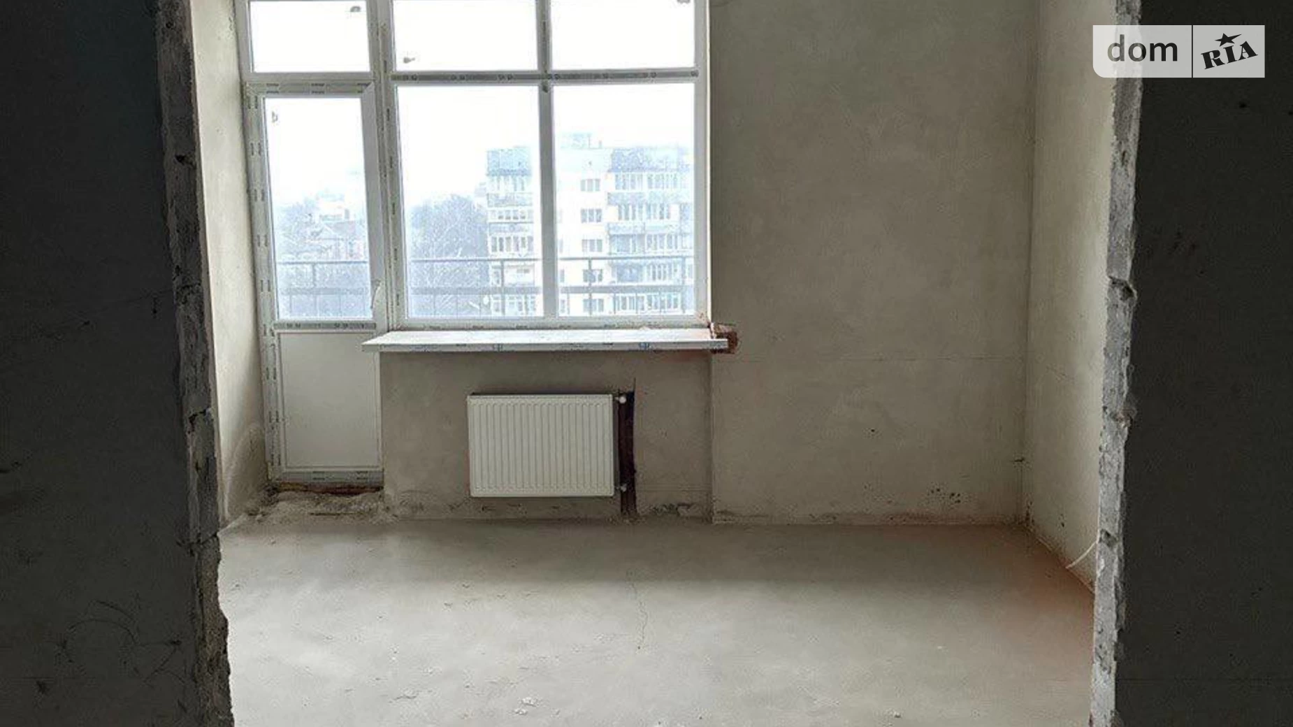 Продается 2-комнатная квартира 72 кв. м в Ровно, цена: 61200 $ - фото 5