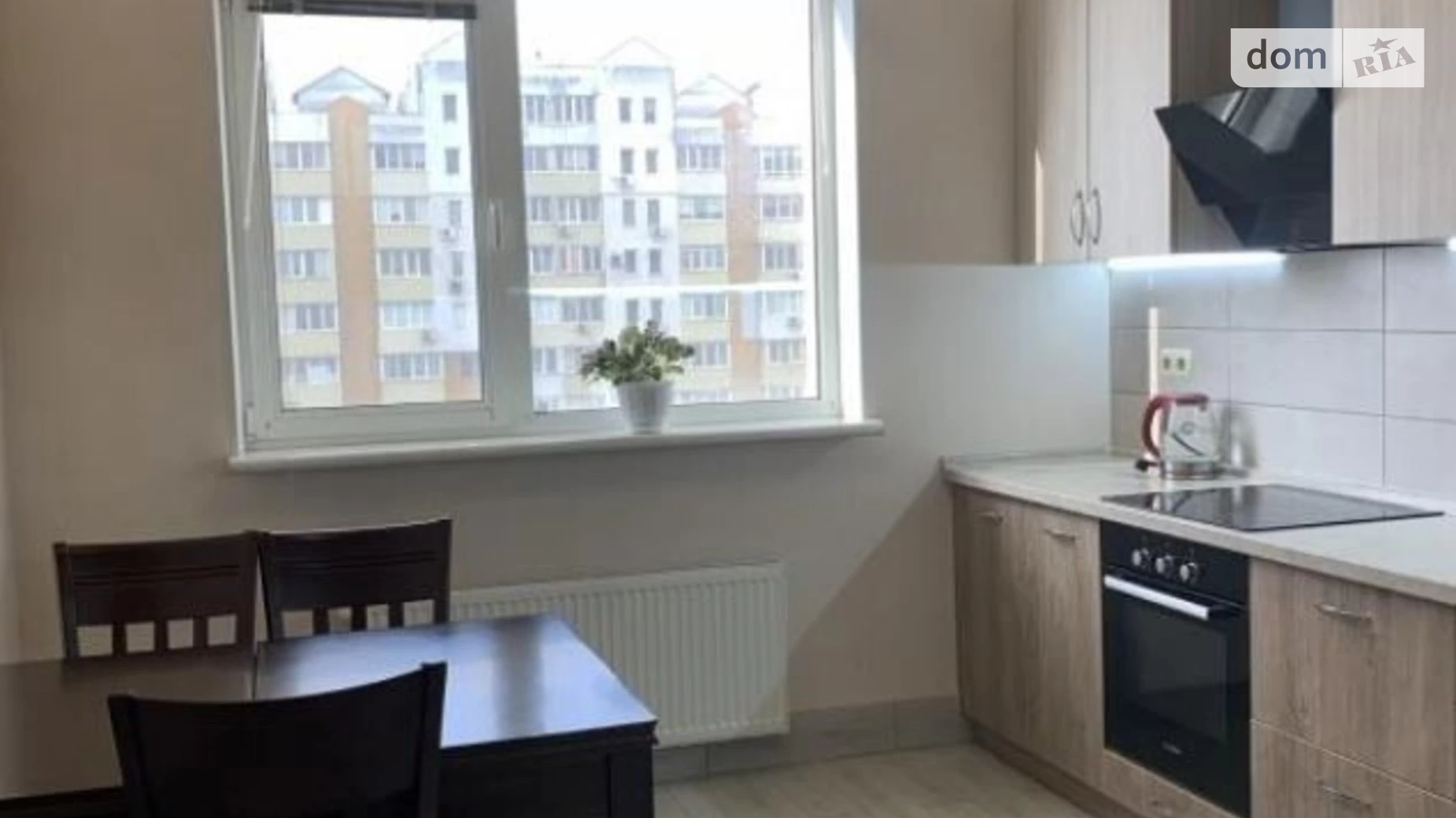 Продается 1-комнатная квартира 43 кв. м в Одессе, ул. Академика Сахарова, 3 - фото 5