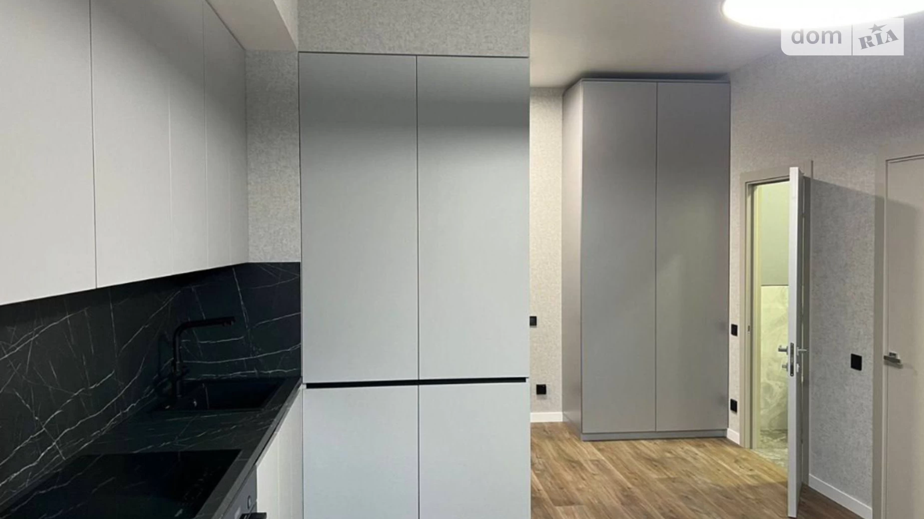 Продается 1-комнатная квартира 41.8 кв. м в Днепре, цена: 86000 $ - фото 2