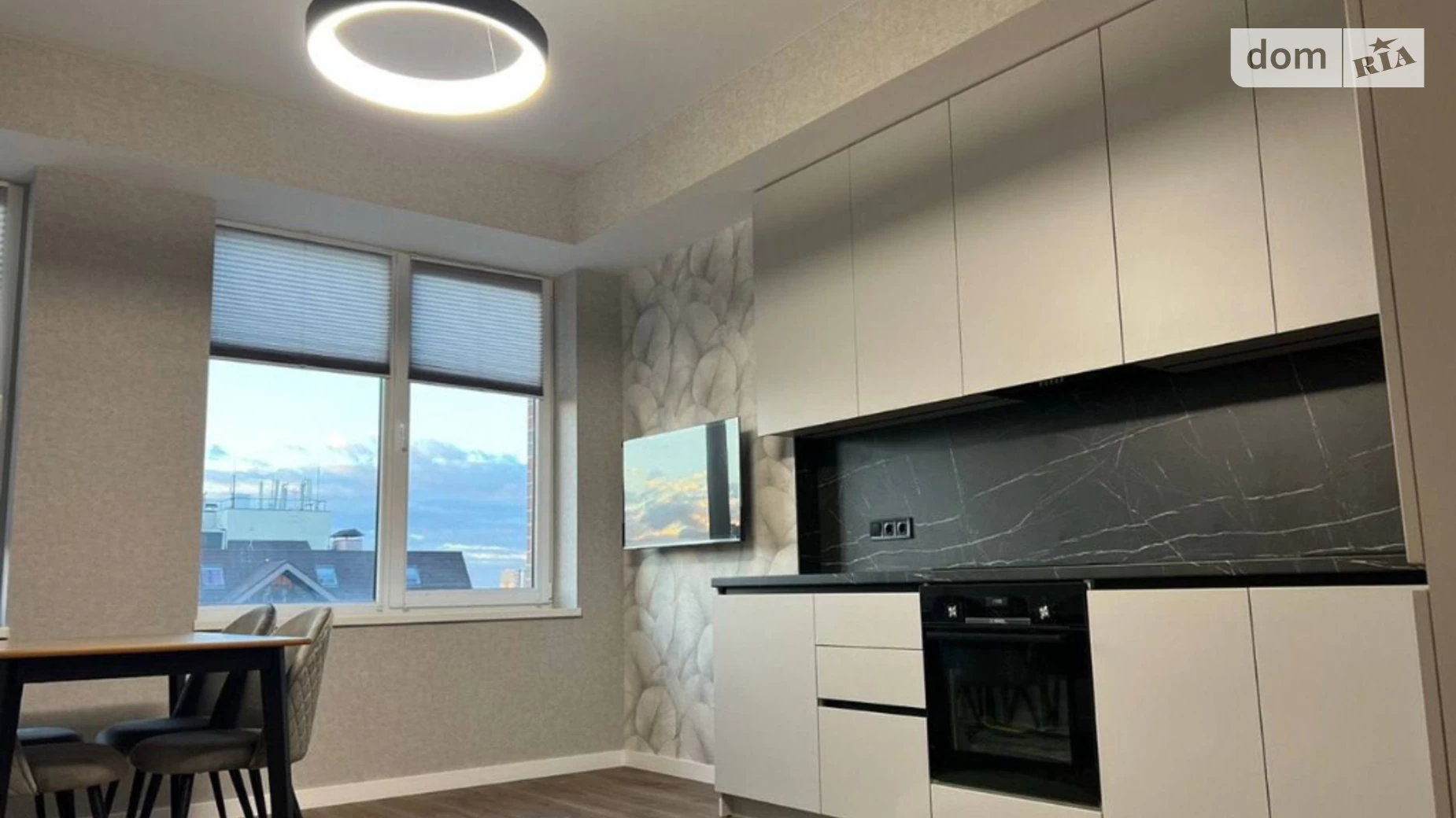 Продается 1-комнатная квартира 41.8 кв. м в Днепре, цена: 86000 $ - фото 4