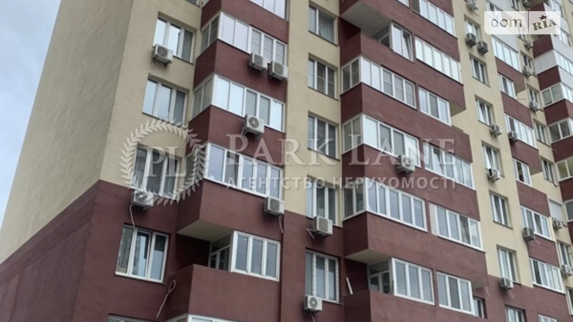 Продается 1-комнатная квартира 54 кв. м в Киеве, пер. Ясиноватский, 11 - фото 4