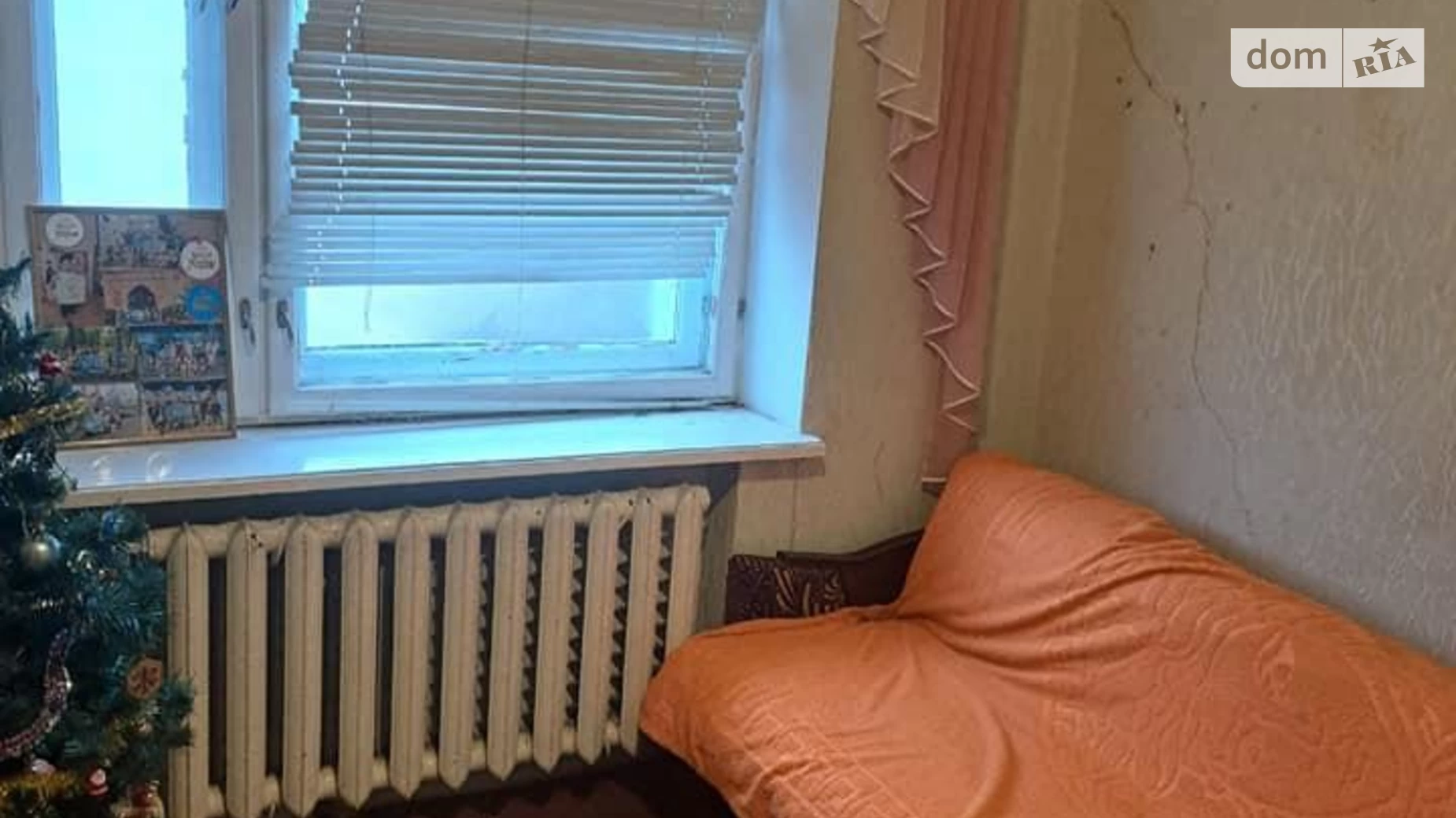 Продается 3-комнатная квартира 52 кв. м в Хмельницком, ул. Тернопольская