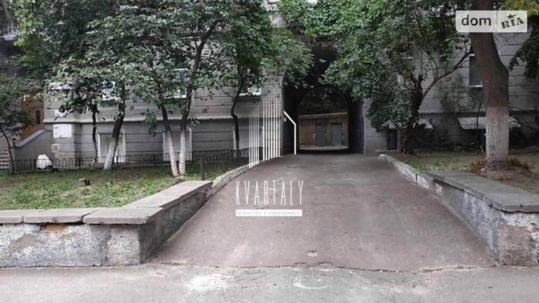 Продается 4-комнатная квартира 97 кв. м в Киеве, ул. Дарвина, 7 - фото 4
