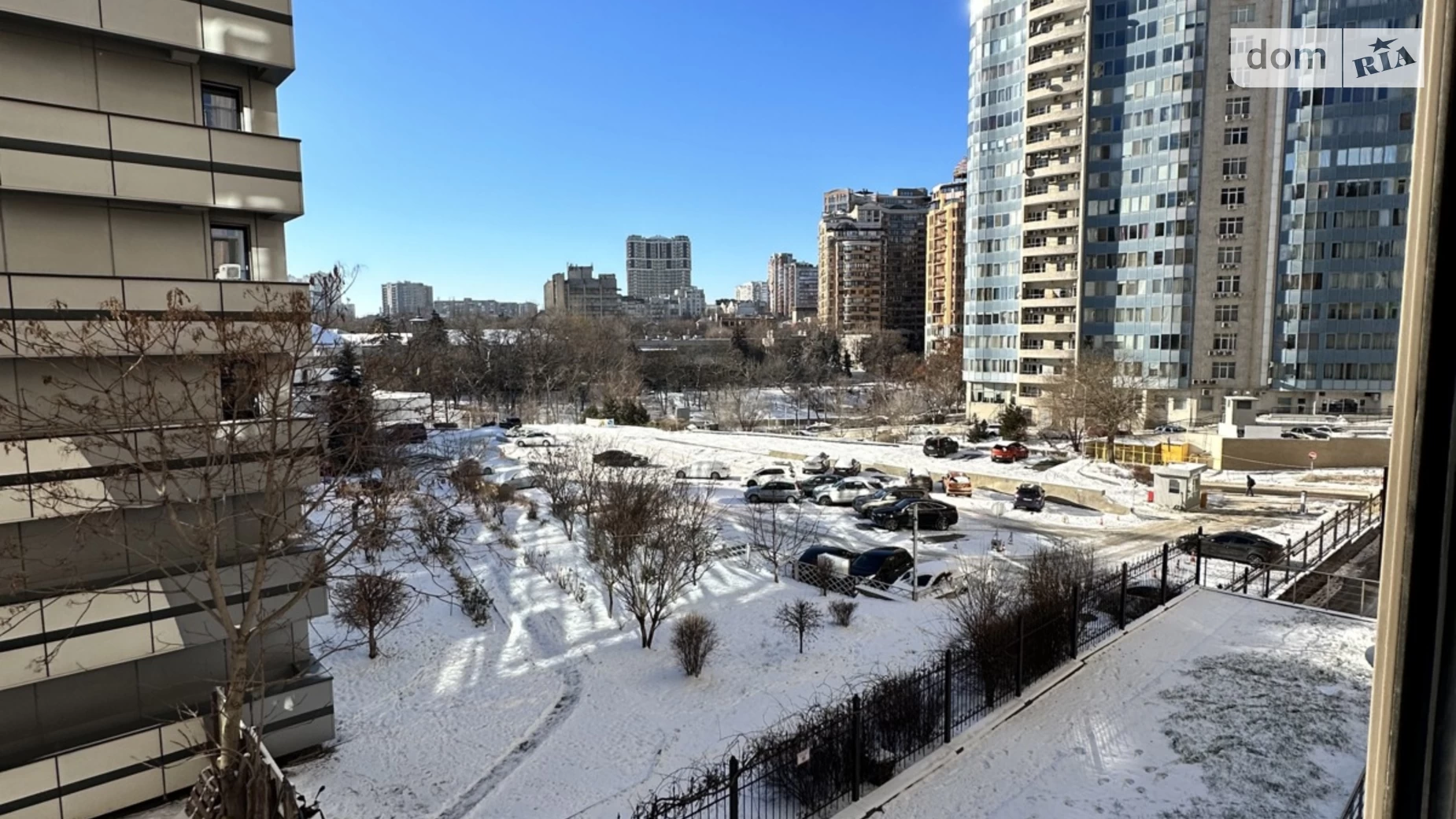 Продается 2-комнатная квартира 88 кв. м в Одессе, плато Гагаринское, 5Б - фото 3