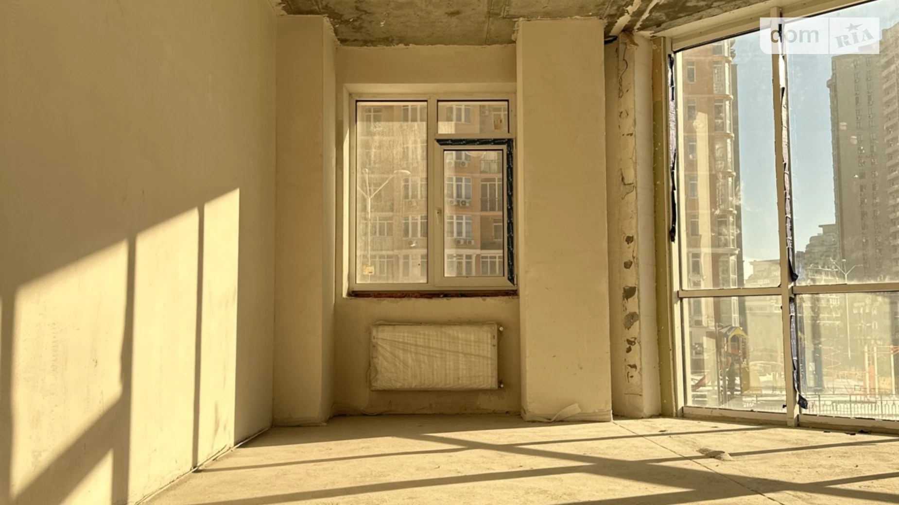 Продается 2-комнатная квартира 88 кв. м в Одессе, плато Аркадийское(Гагаринское), 5Б - фото 3