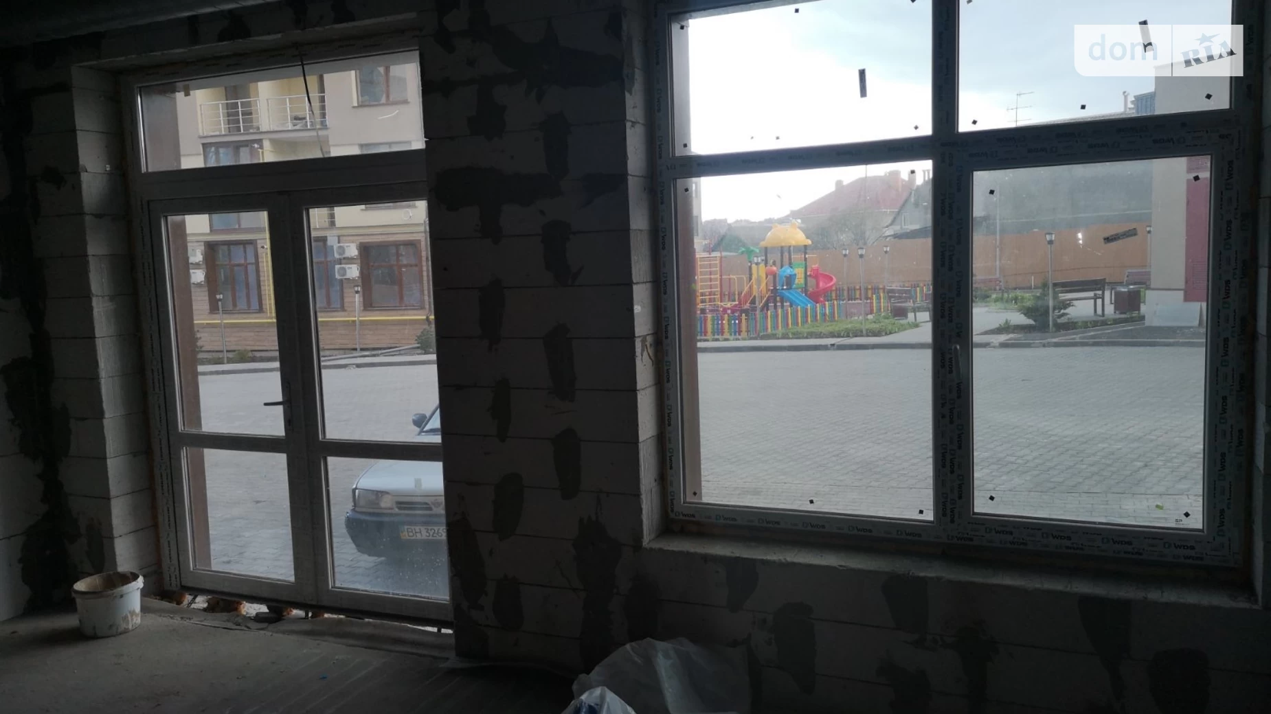 Продается помещения свободного назначения 165 кв. м в 6-этажном здании, цена: 124000 $ - фото 5