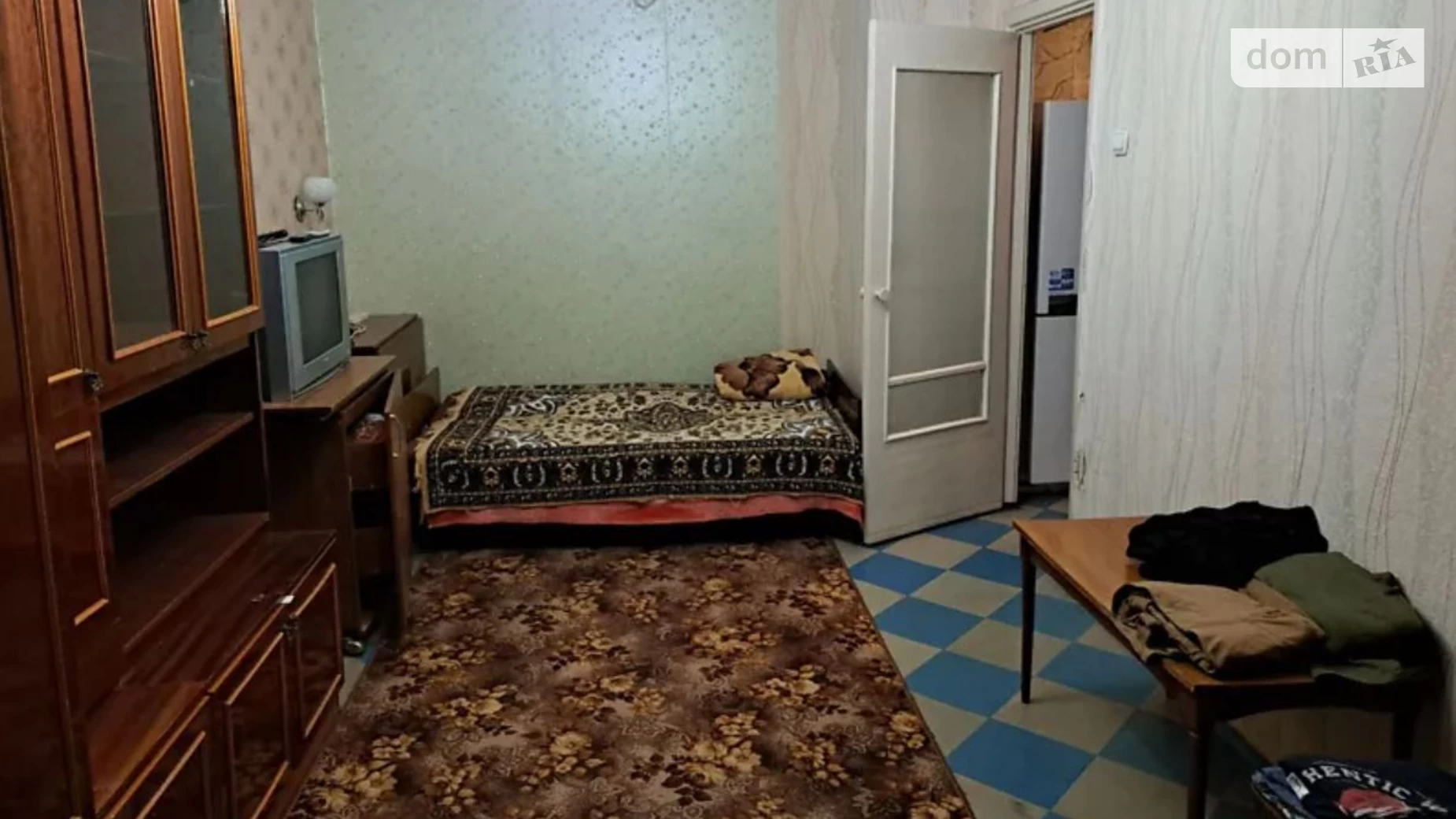 Продается 1-комнатная квартира 31.6 кв. м в Хмельницком, ул. Свободы - фото 2