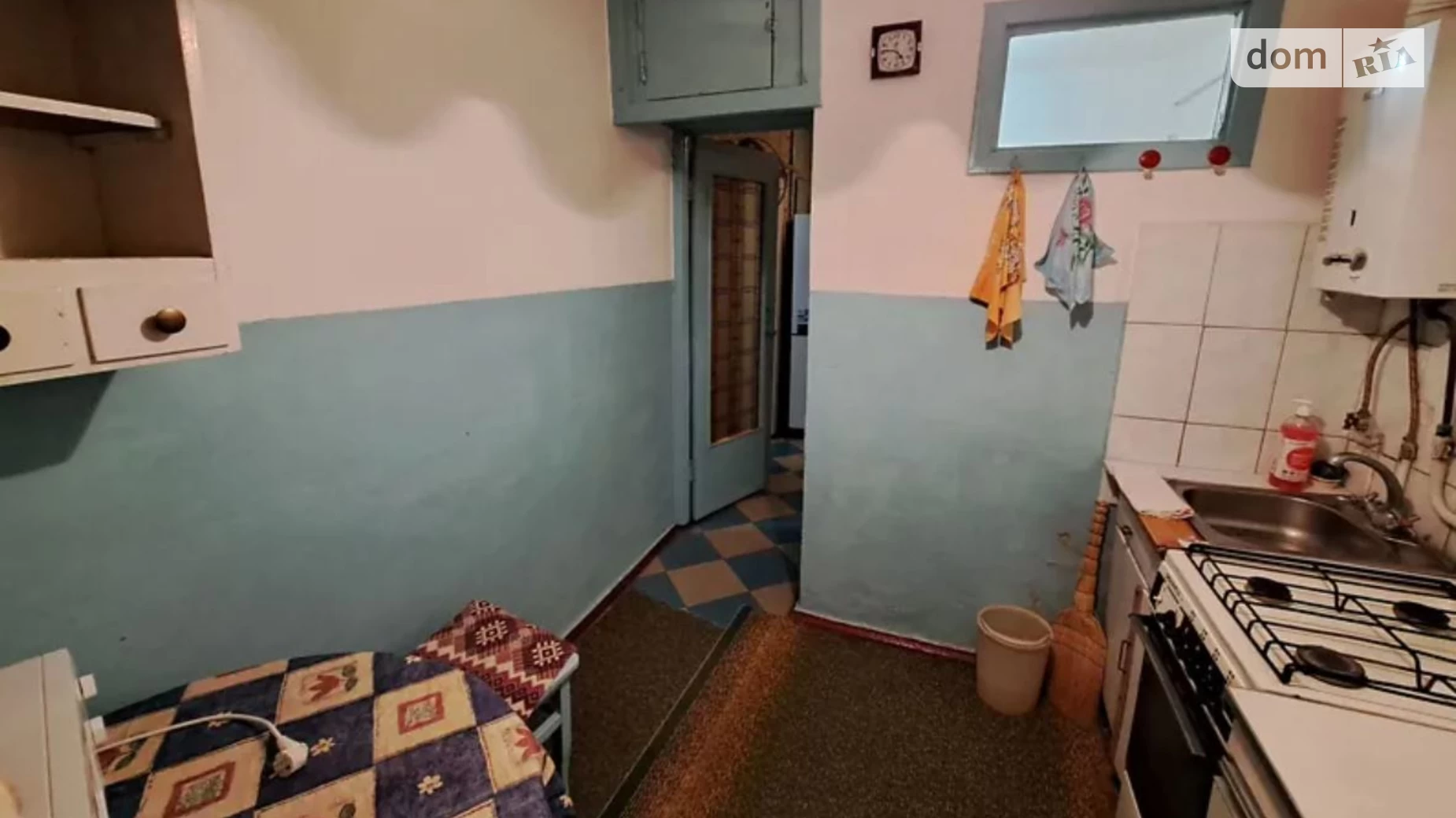 Продается 1-комнатная квартира 31.6 кв. м в Хмельницком, ул. Свободы - фото 4