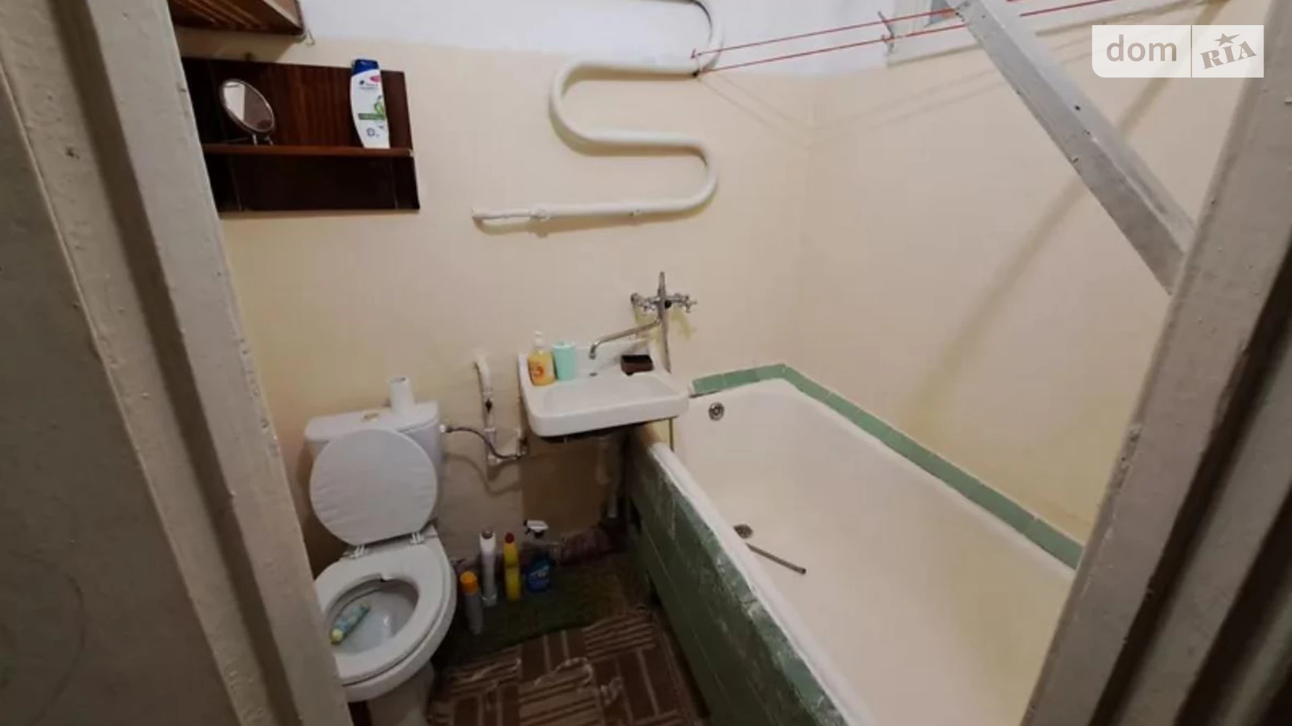 Продается 1-комнатная квартира 31.6 кв. м в Хмельницком, ул. Свободы - фото 5