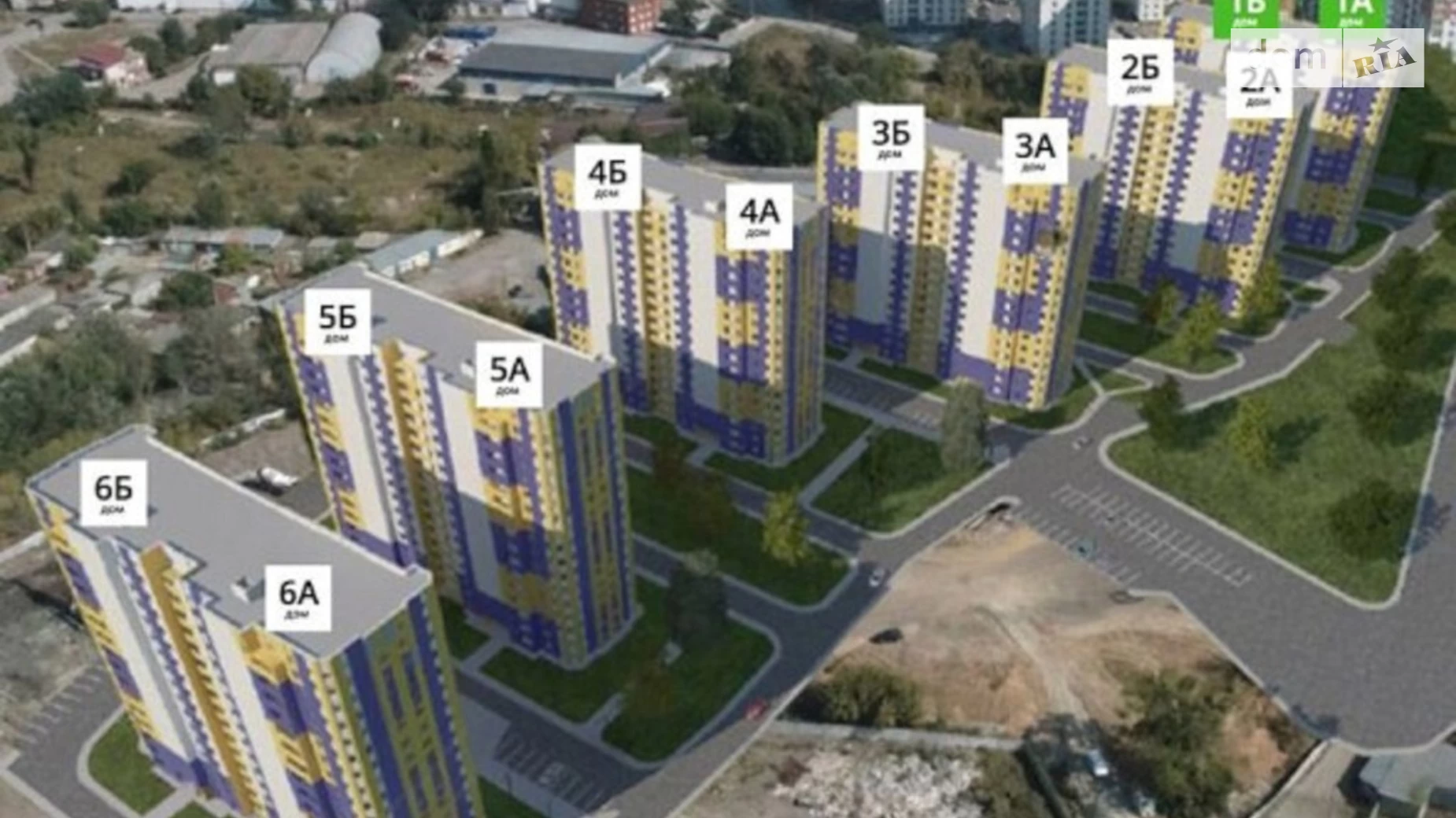 Продается 1-комнатная квартира 43 кв. м в Харькове, ул. Елизаветинская, 2Б