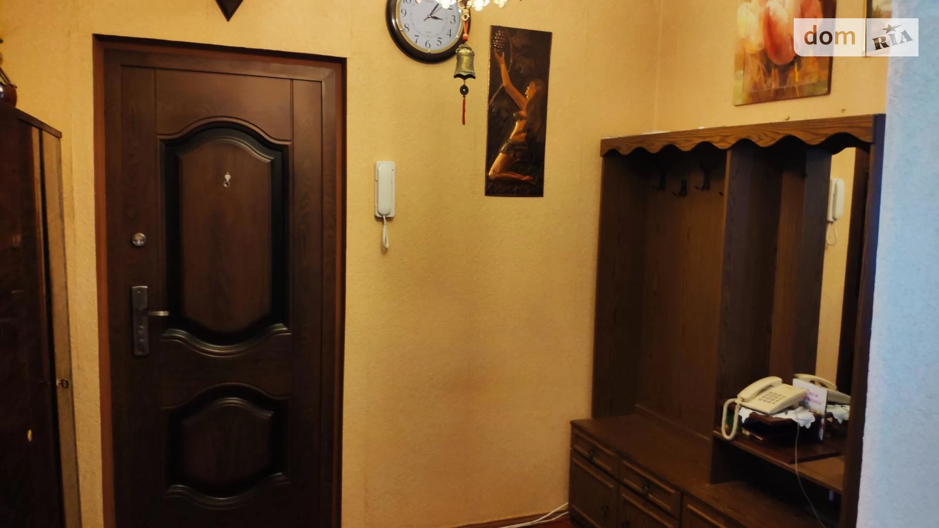 Продается 3-комнатная квартира 71 кв. м в Харькове, ул. Дружбы Народов, 255 - фото 2