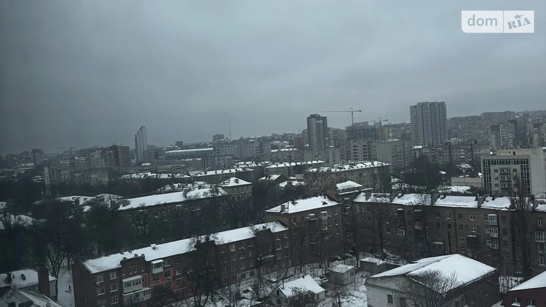 Продается 3-комнатная квартира 66.7 кв. м в Днепре, ул. Степана Бандеры(Шмидта), 15 - фото 15