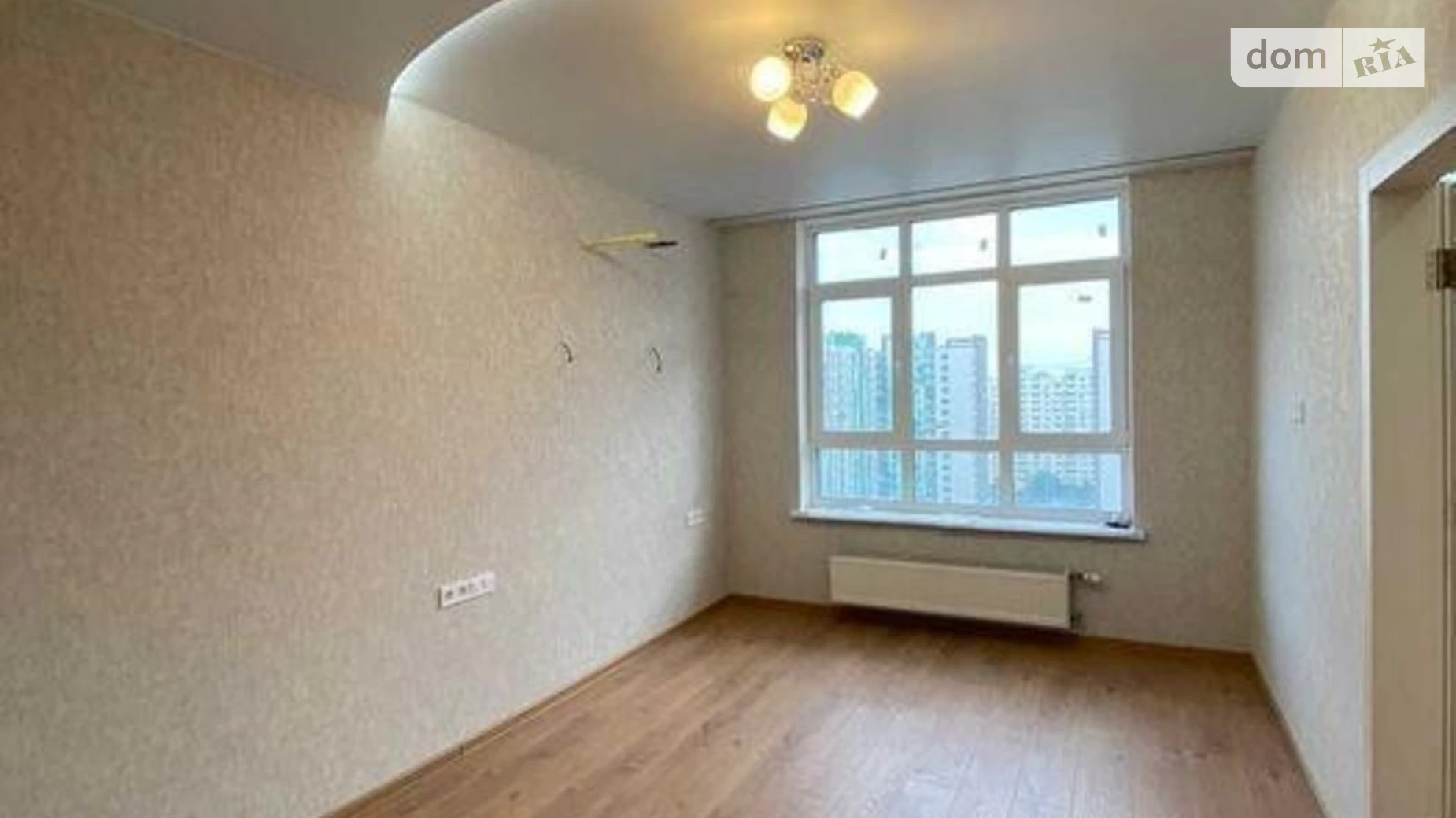 Продается 1-комнатная квартира 37 кв. м в Киеве, ул. Тираспольская, 52А - фото 4