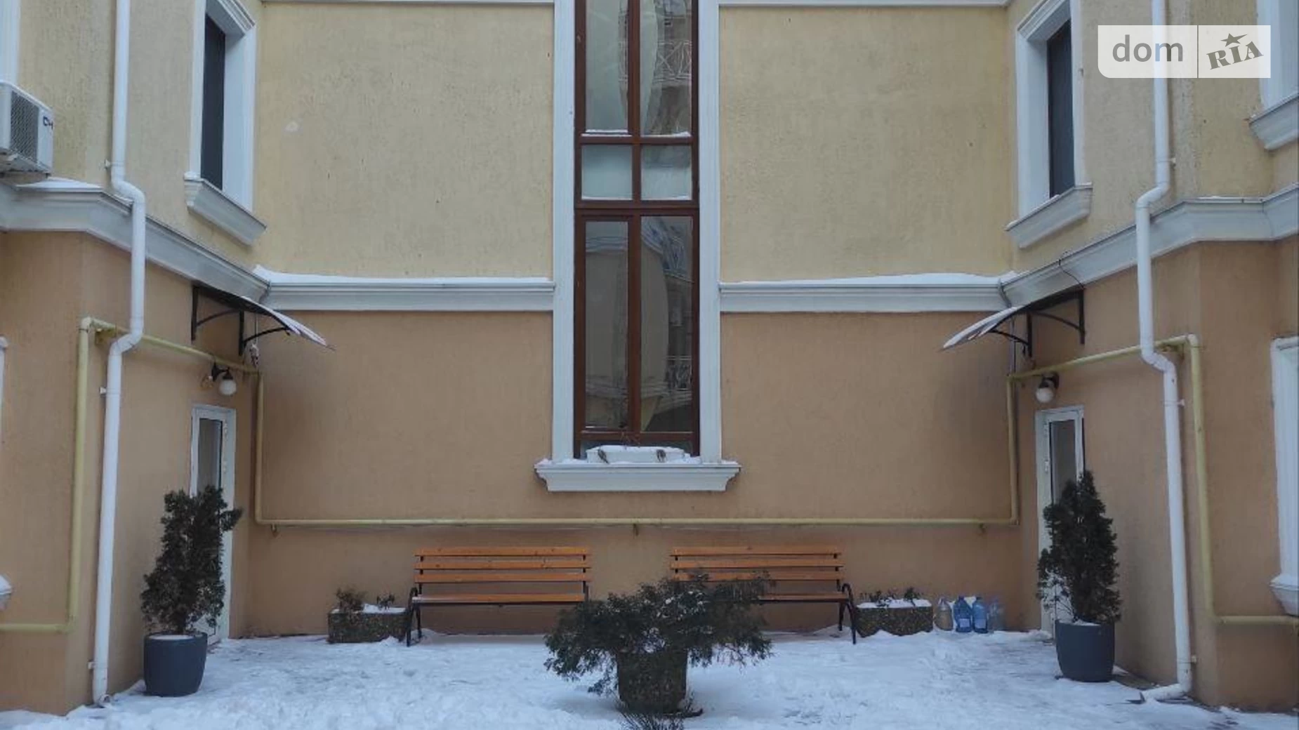 Продается 2-комнатная квартира 75 кв. м в Одессе, Леваневского туп., 2В - фото 3