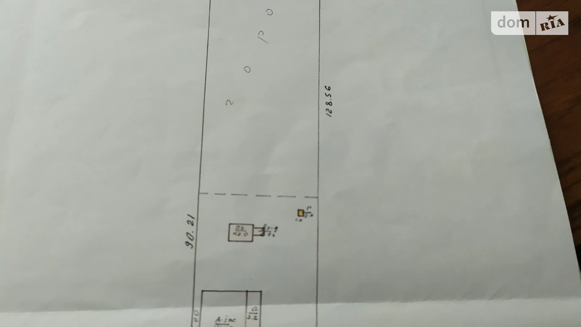 Продается одноэтажный дом 75 кв. м с беседкой, вулиця Галицька