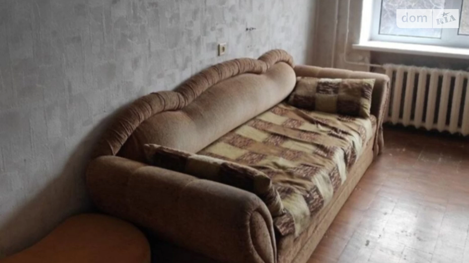 Продается 2-комнатная квартира 53 кв. м в Хмельницком, ул. Александра Кушнирука(Гастелло)