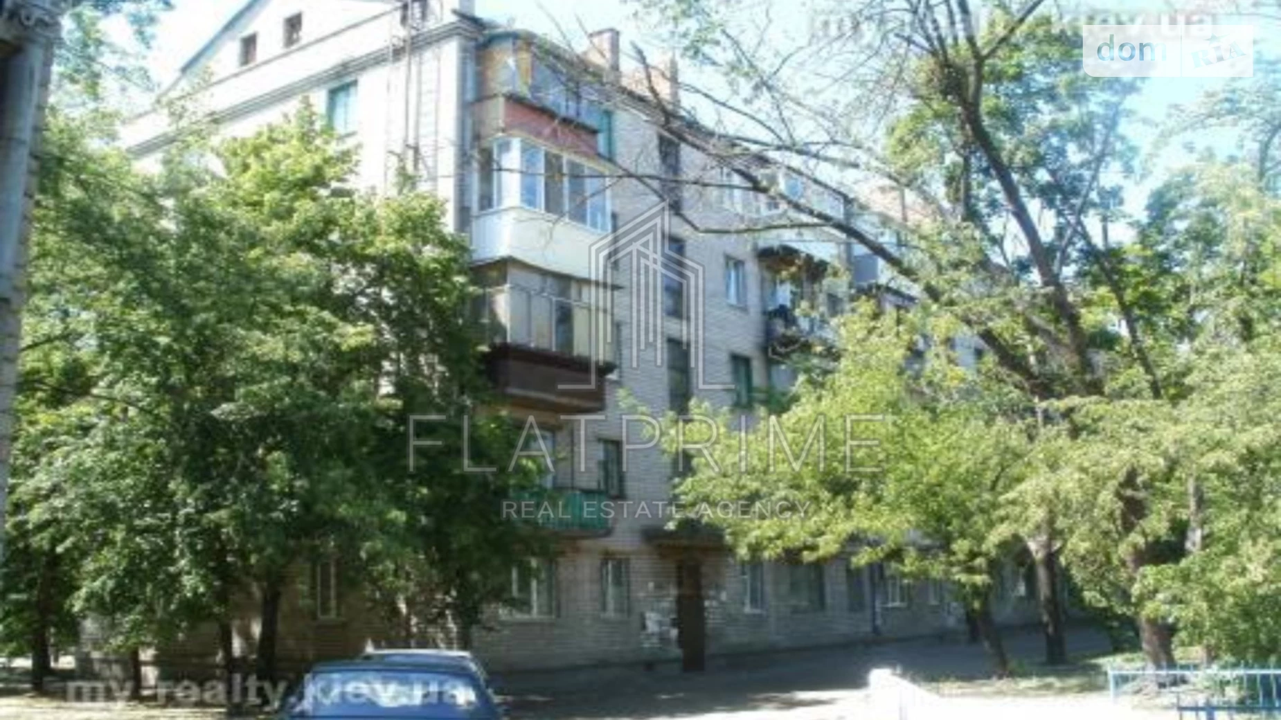 Продается 2-комнатная квартира 43 кв. м в Киеве, ул. Строителей, 26/8 - фото 2