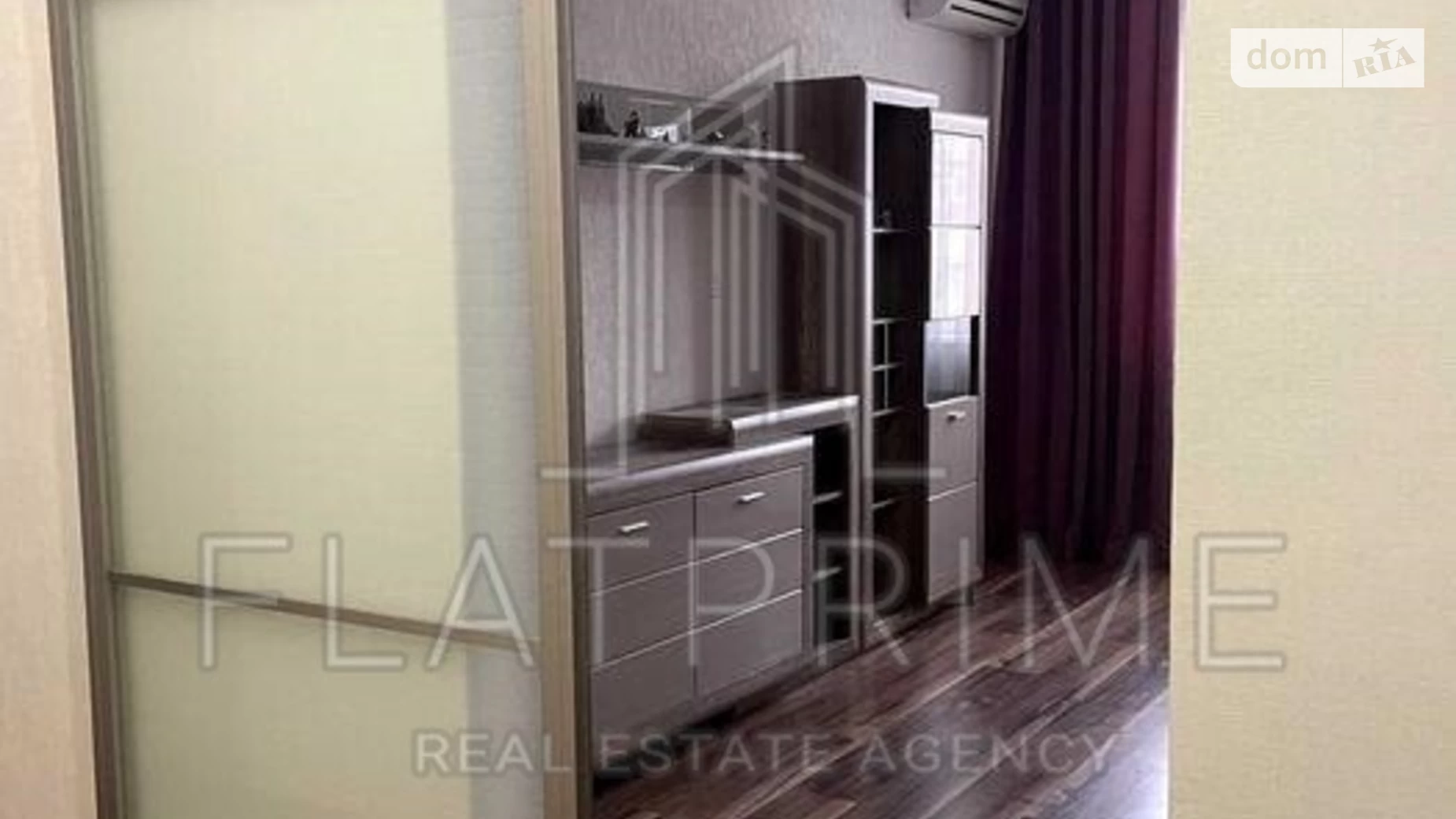 Продается 1-комнатная квартира 43 кв. м в Киеве, ул. Юлии Здановской(Михаила Ломоносова), 50 - фото 3