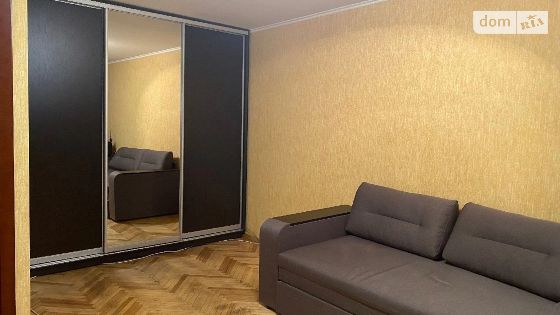 Продается 1-комнатная квартира 37 кв. м в Киеве, ул. Милютенко, 5А - фото 4