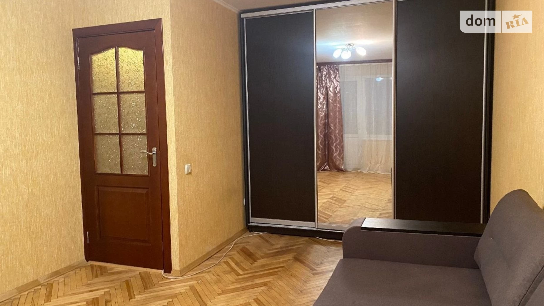 Продается 1-комнатная квартира 37 кв. м в Киеве, ул. Милютенко, 5А - фото 5