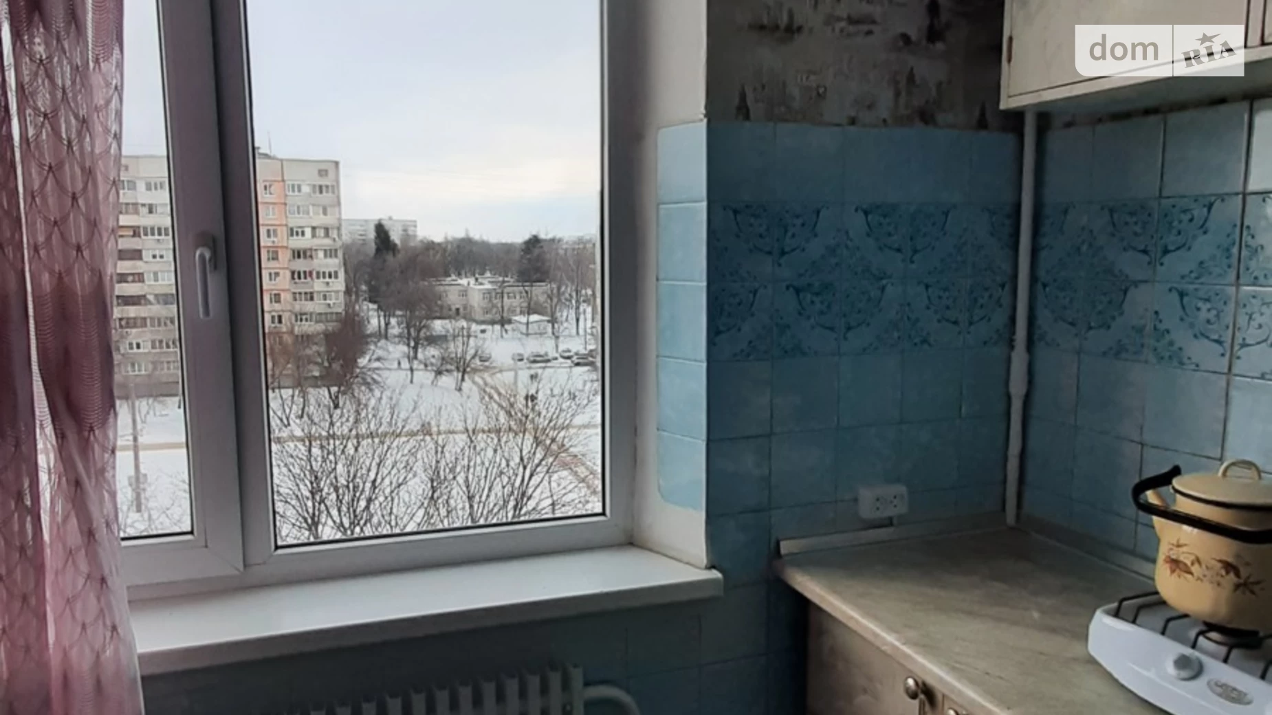 Сдается в аренду 1-комнатная квартира 32 кв. м в Харькове, просп. Тракторостроителей, 87 - фото 3