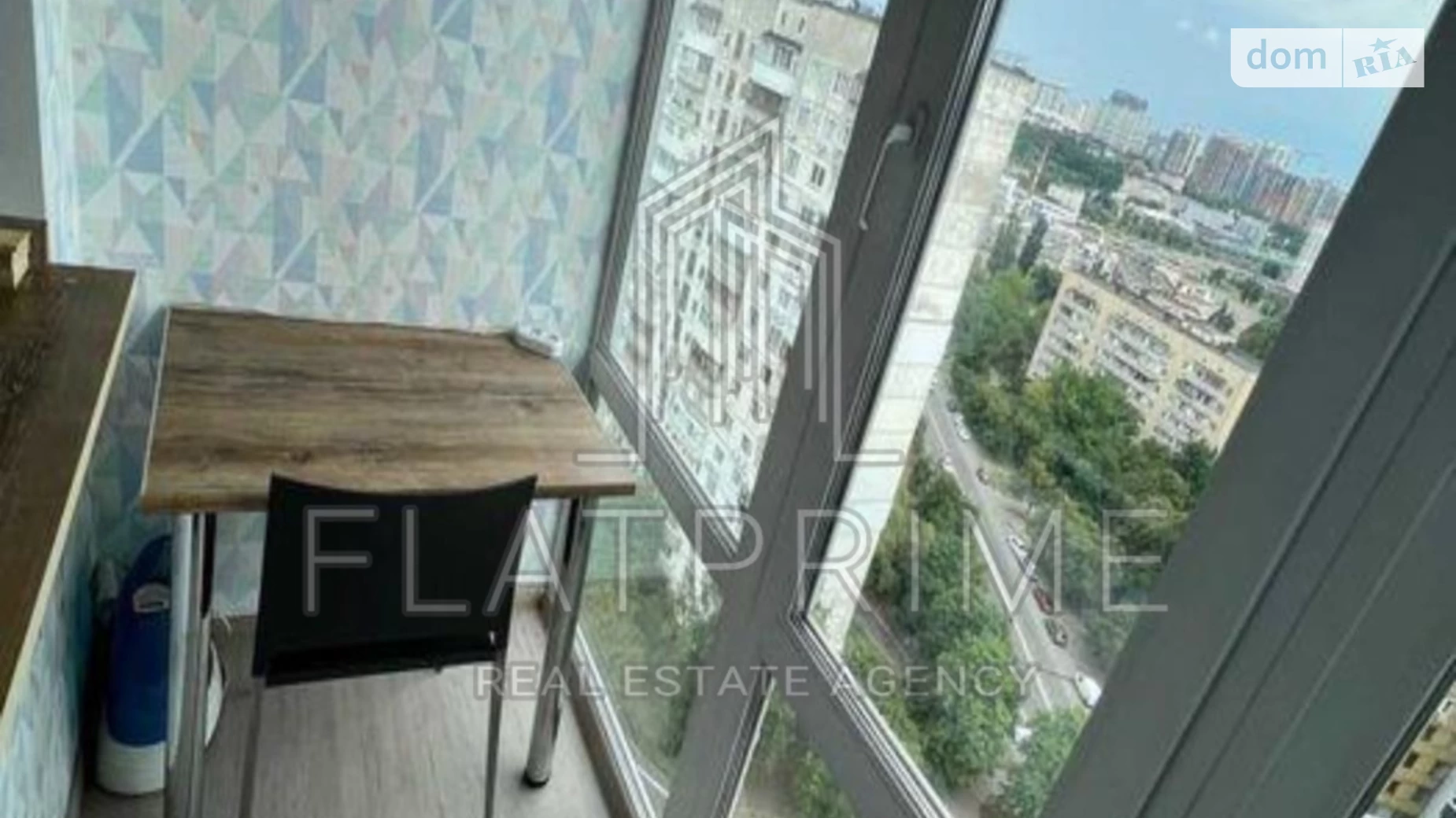 Продается 1-комнатная квартира 34 кв. м в Киеве, пл. Голосеевская, 10 - фото 5