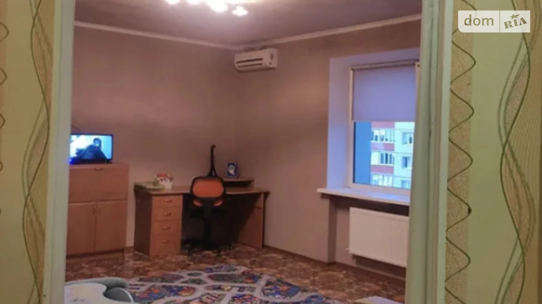 Продается 3-комнатная квартира 86.8 кв. м в Хмельницком, цена: 72000 $ - фото 2