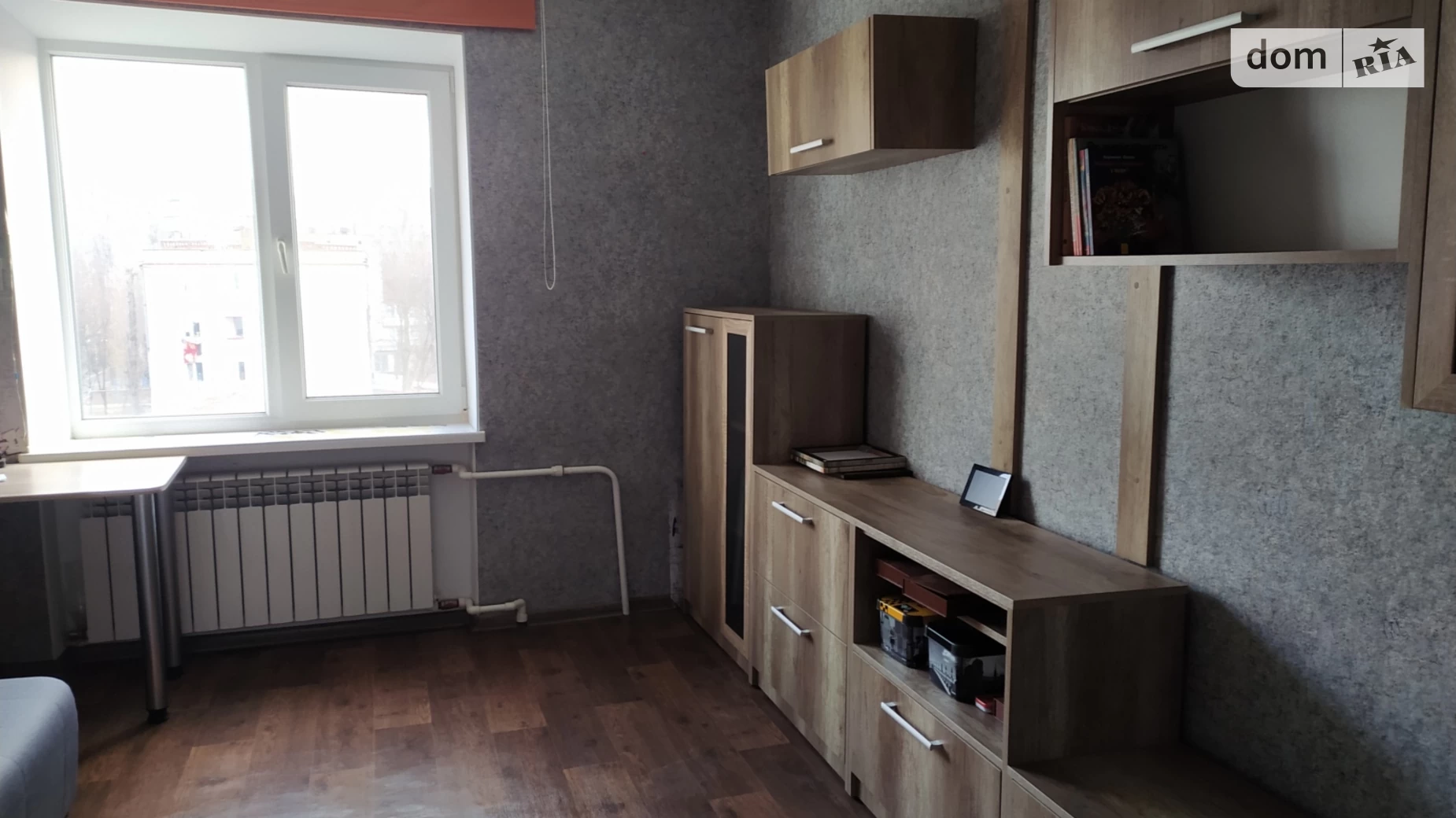 Продается 2-комнатная квартира 41 кв. м в Николаеве, ул. Космонавтов
