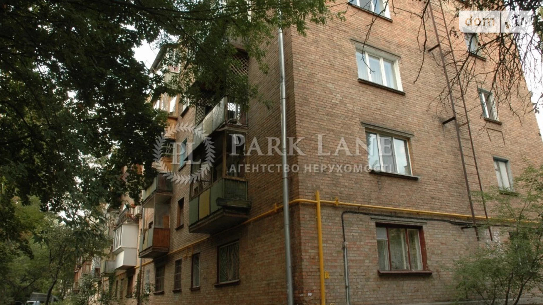 Продается 3-комнатная квартира 59 кв. м в Киеве, ул. Белорусская, 15 - фото 2