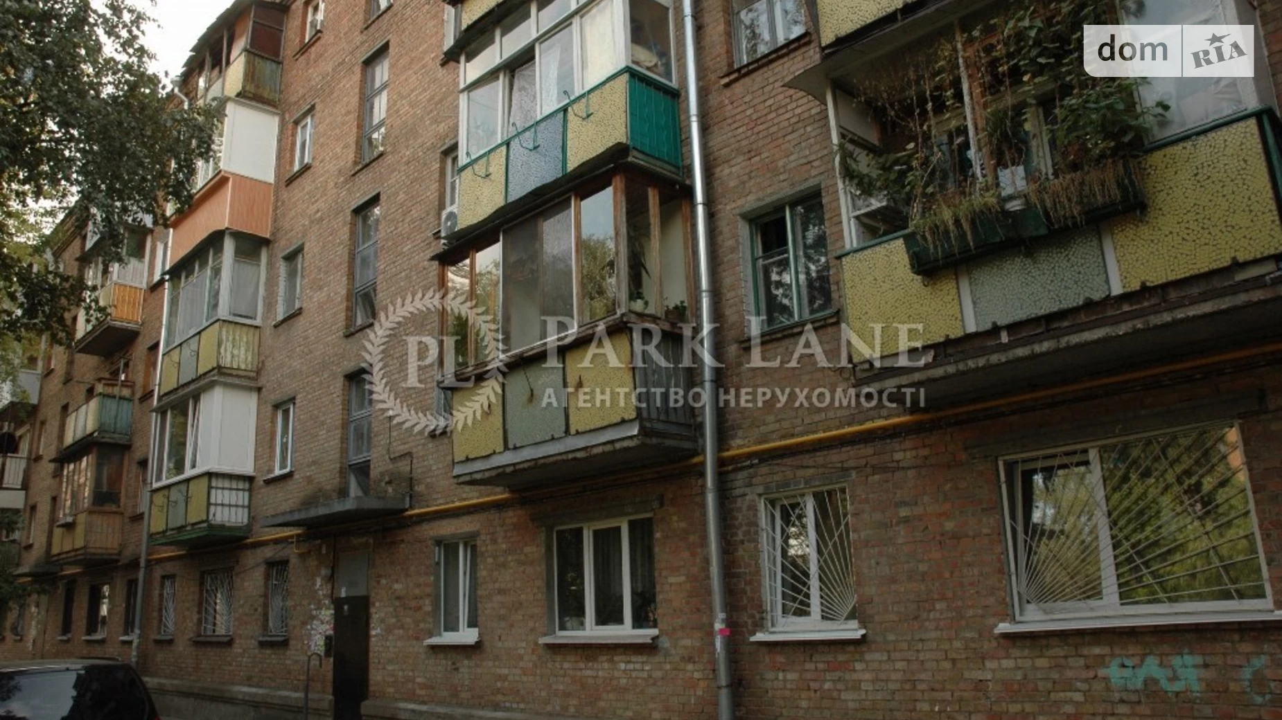 Продается 3-комнатная квартира 59 кв. м в Киеве, ул. Белорусская, 15 - фото 3