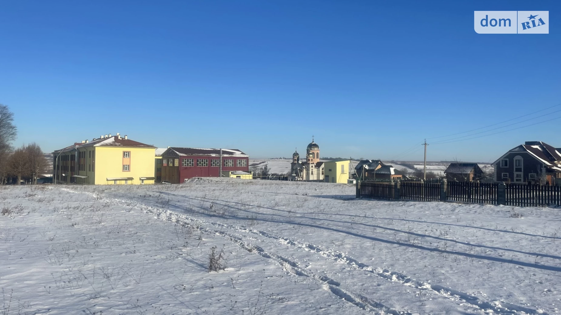 Продається земельна ділянка 25 соток у Чернівецькій області, цена: 16000 $ - фото 5